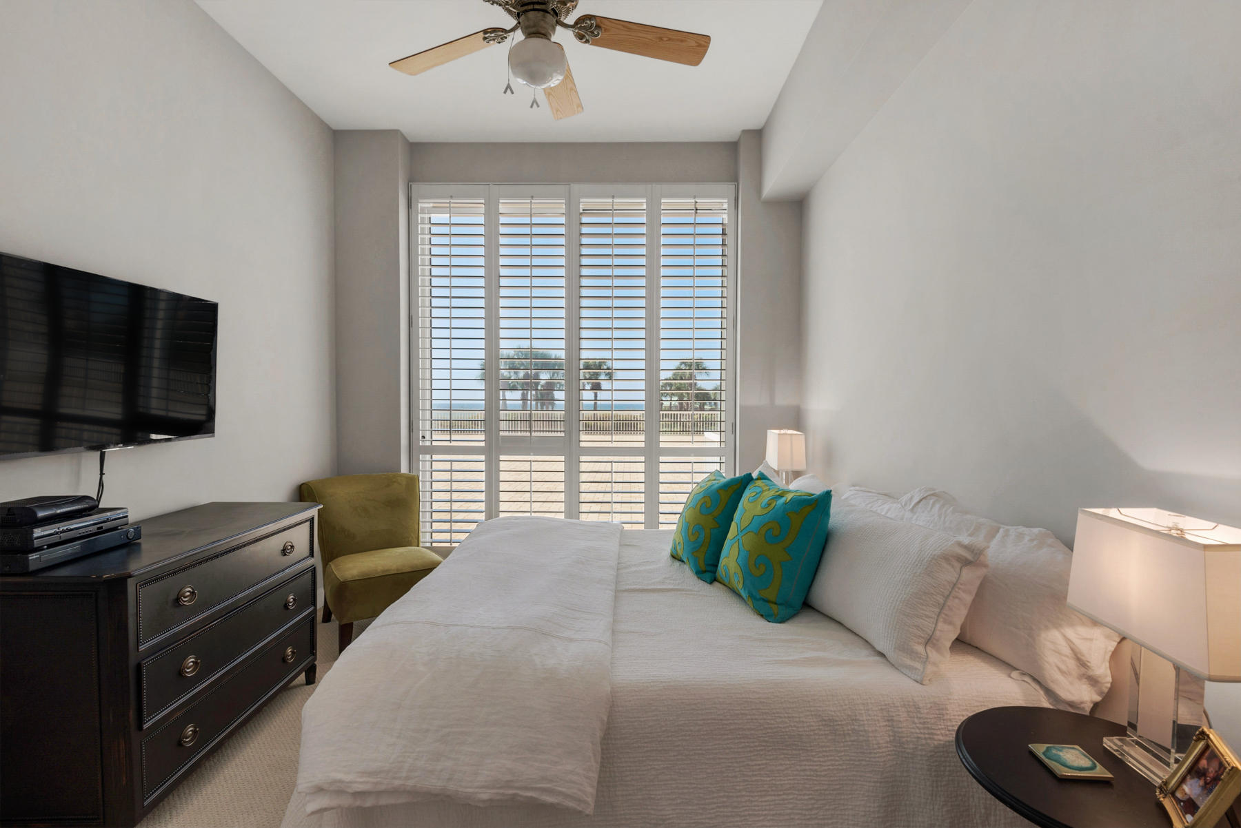 ST. THOMAS AT SILVER SHELLS - Residential