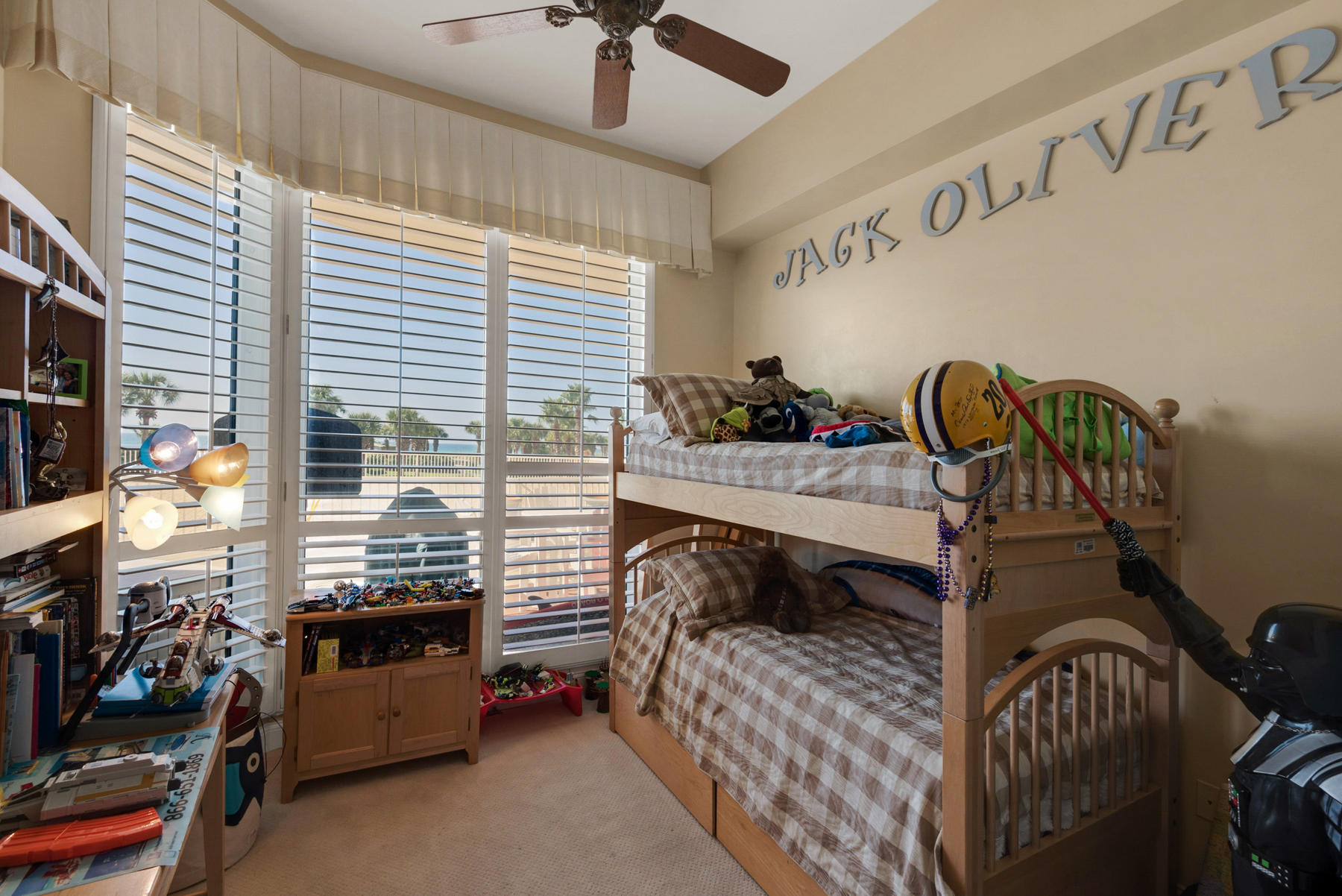 ST. THOMAS AT SILVER SHELLS - Residential