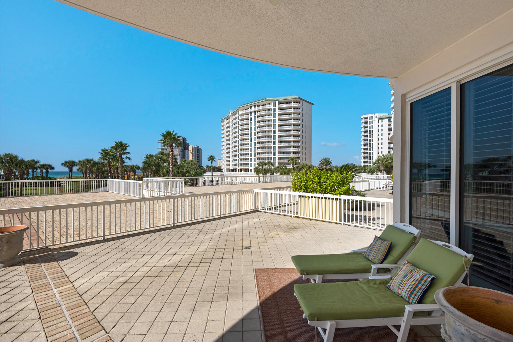 ST. THOMAS AT SILVER SHELLS - Residential