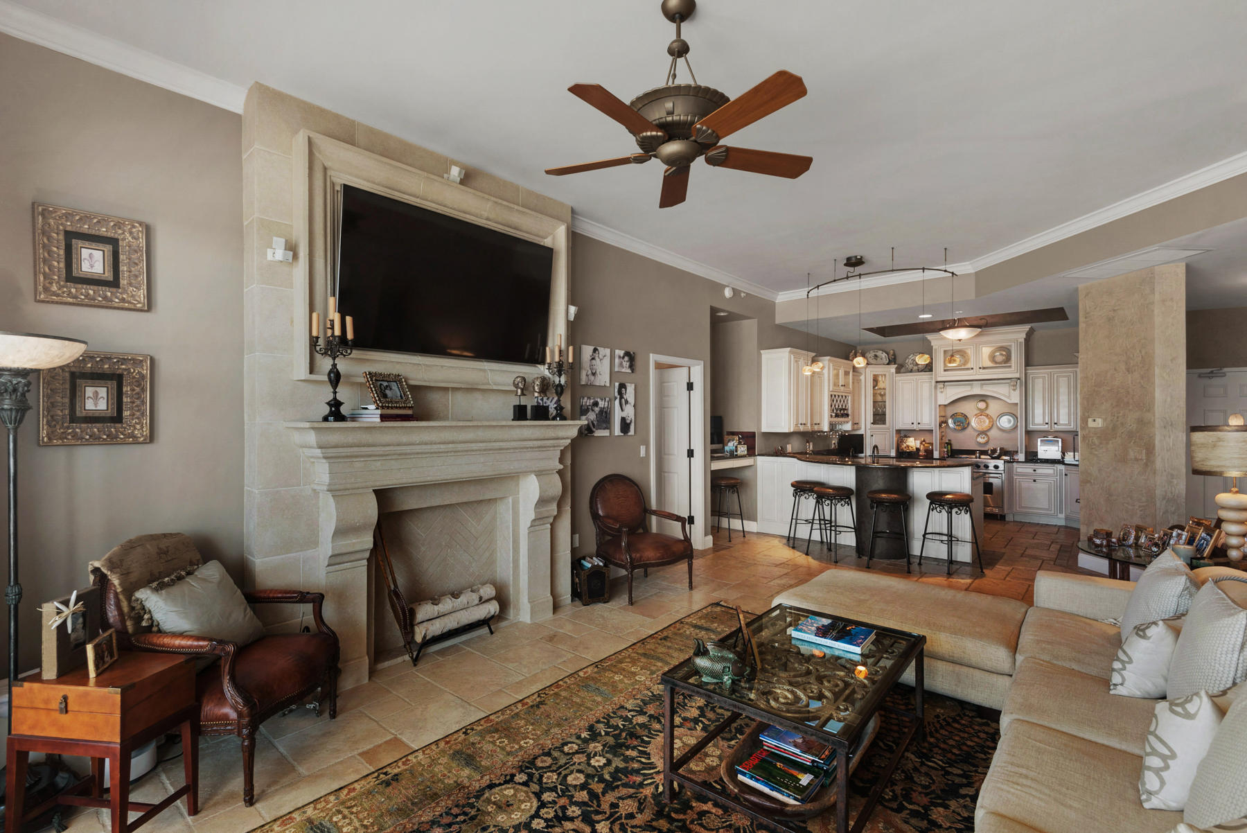 ST. THOMAS AT SILVER SHELLS - Residential