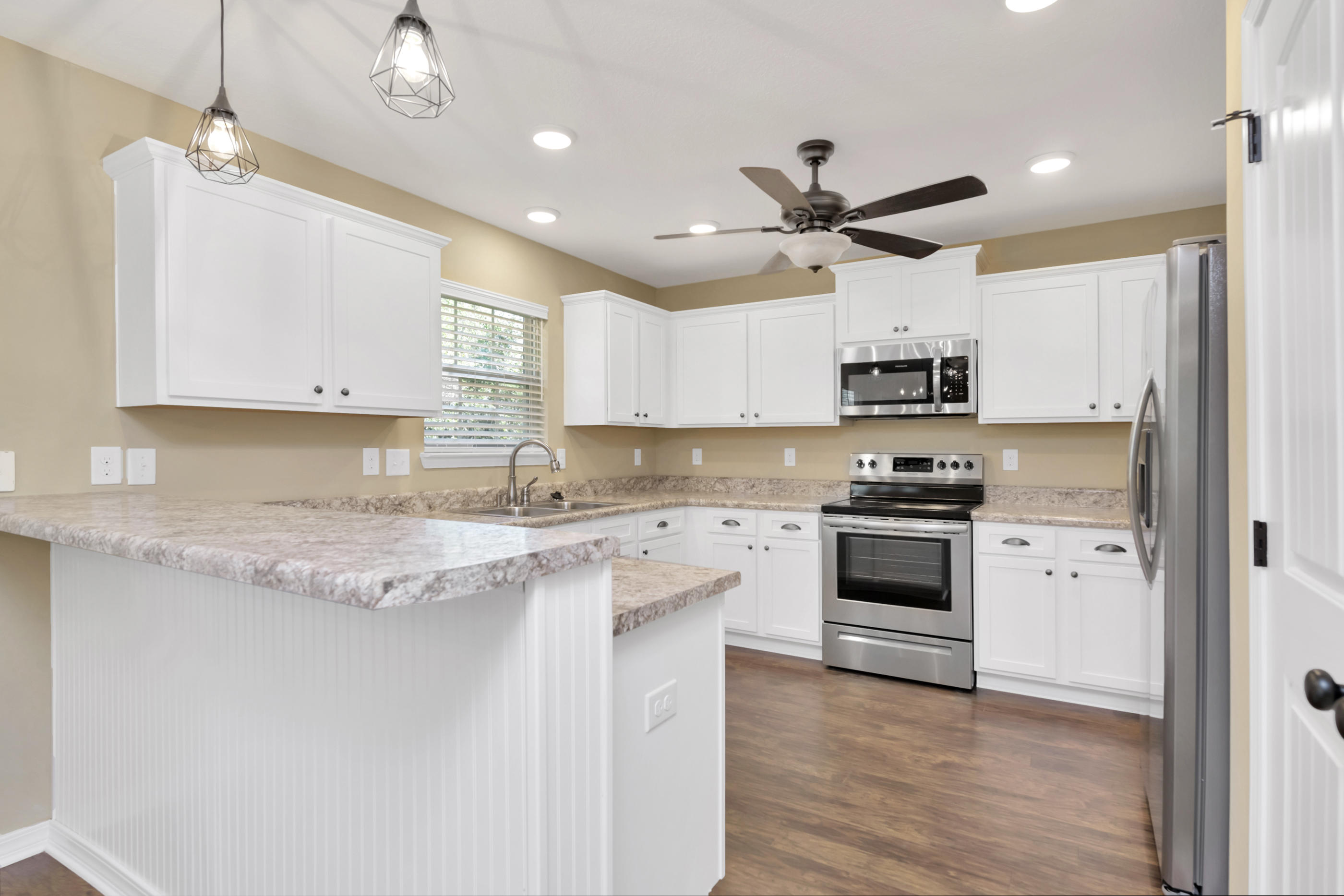 STILLWELL South - Residential