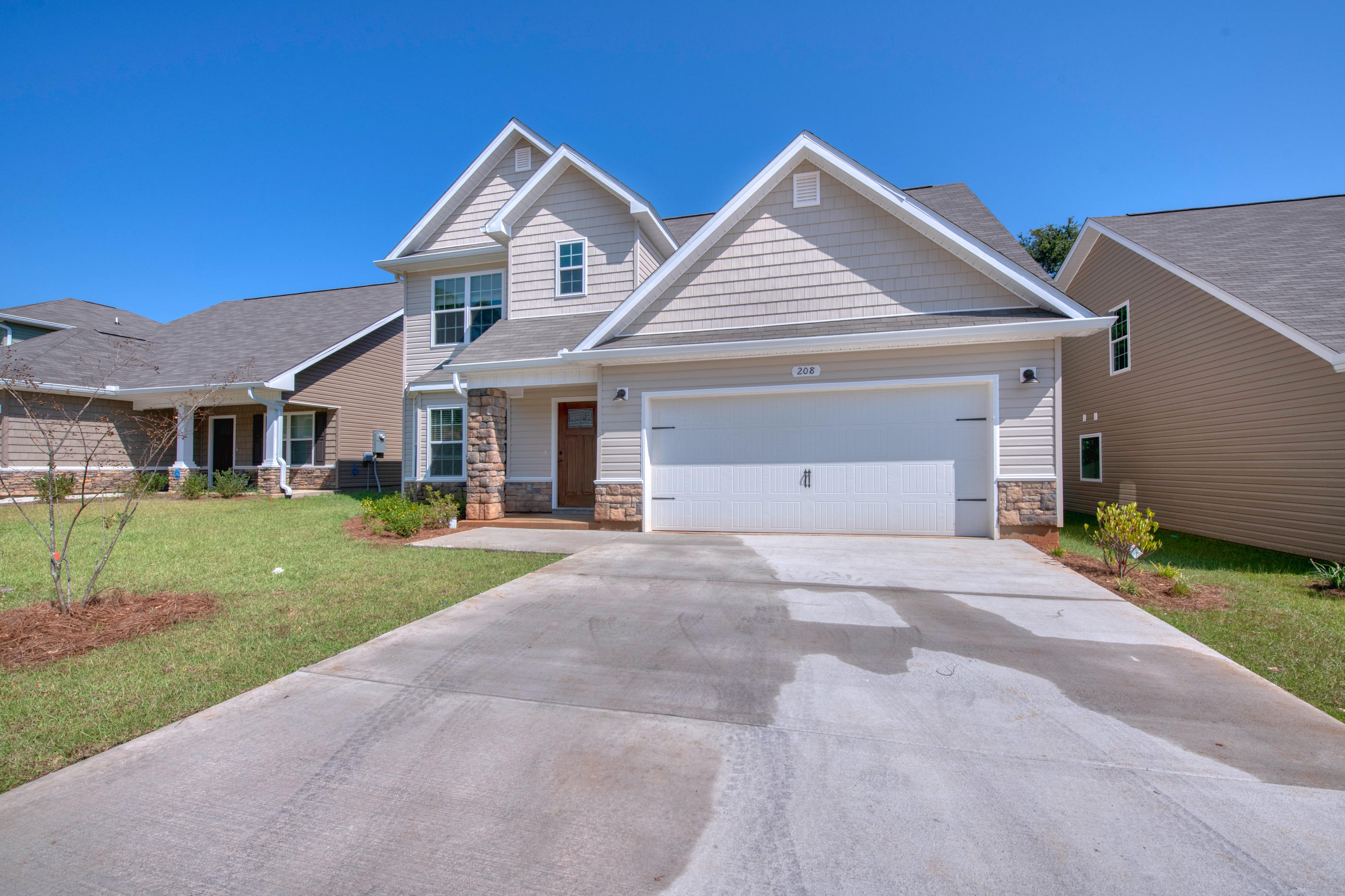 STILLWELL South - Residential