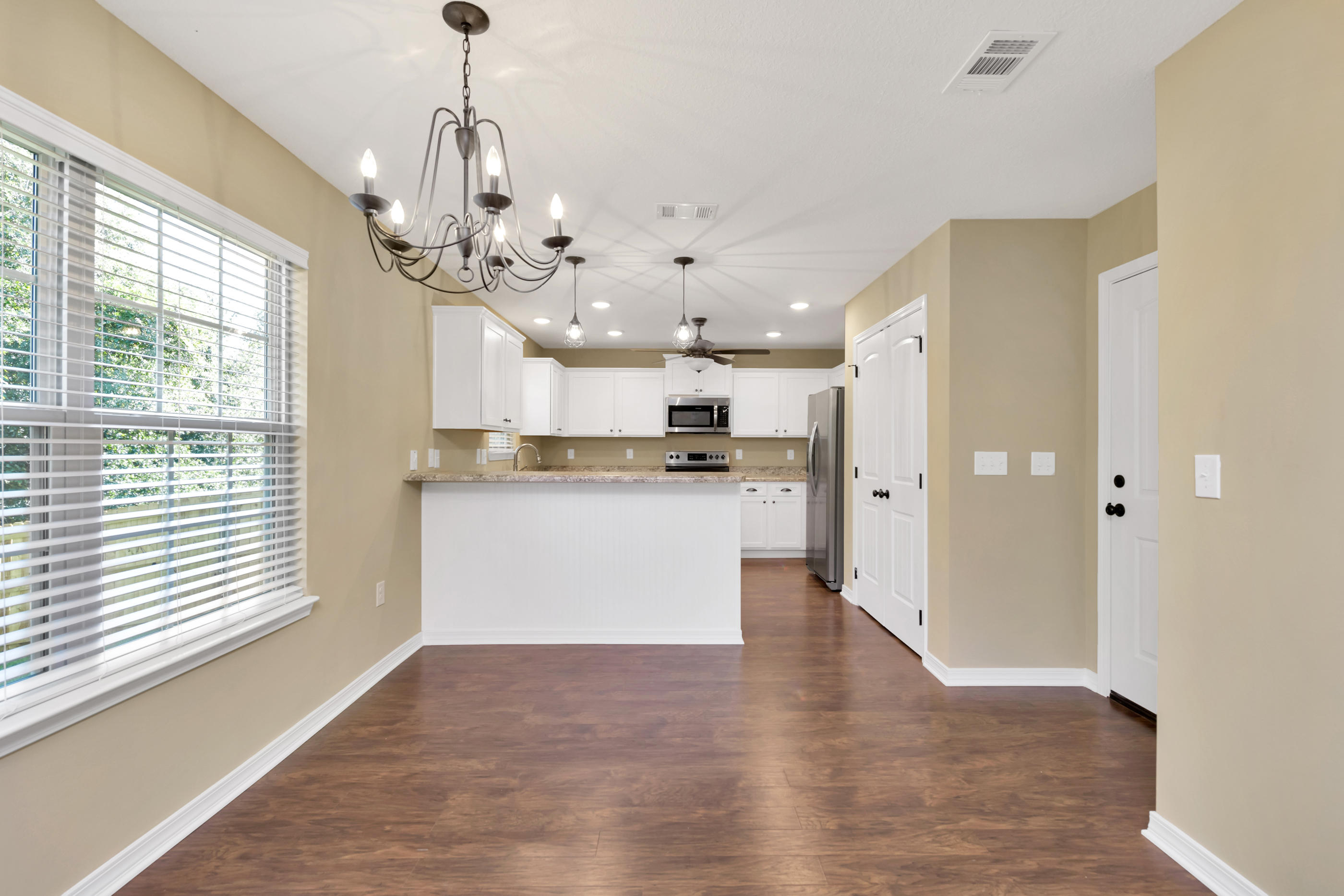 STILLWELL South - Residential