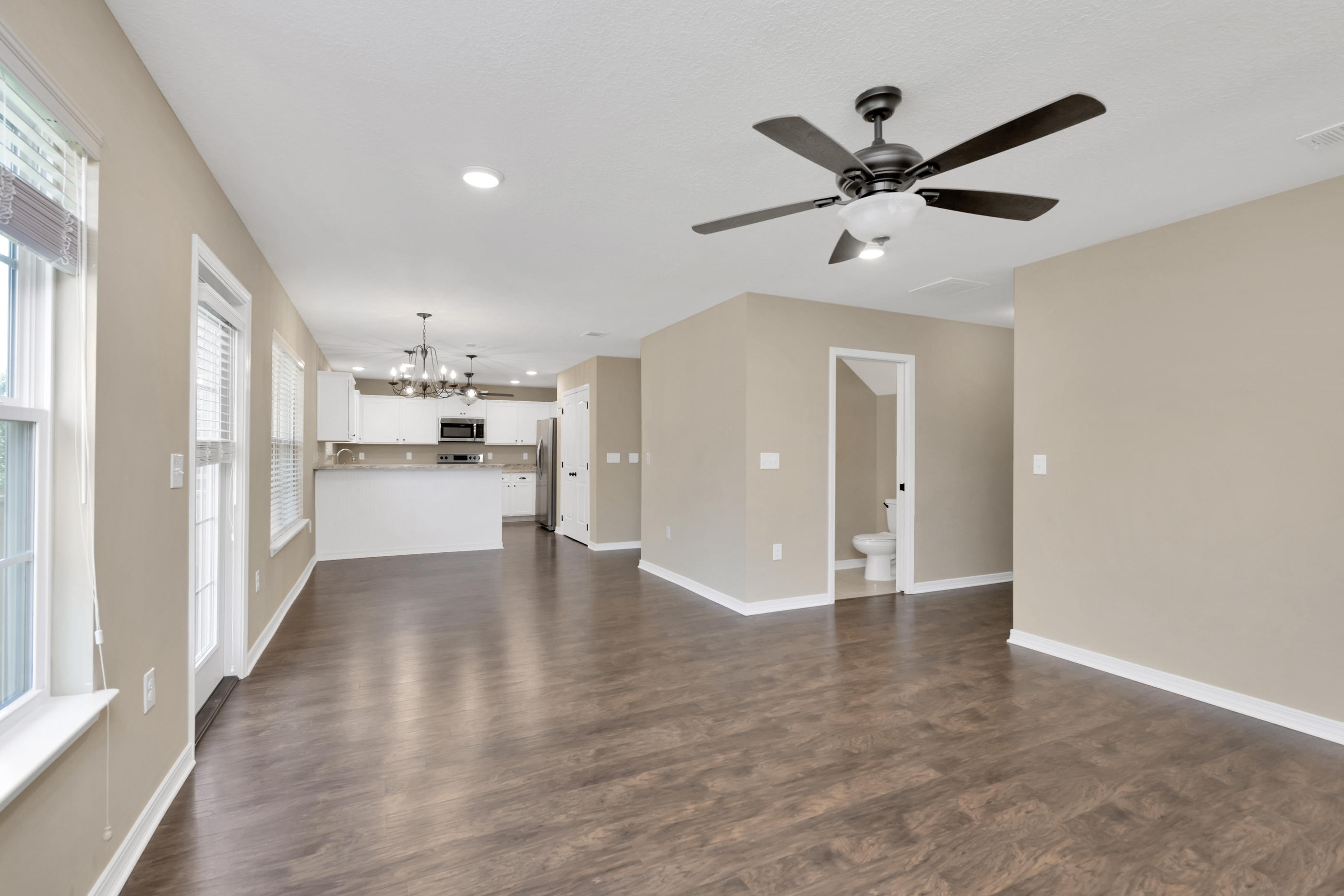 STILLWELL South - Residential