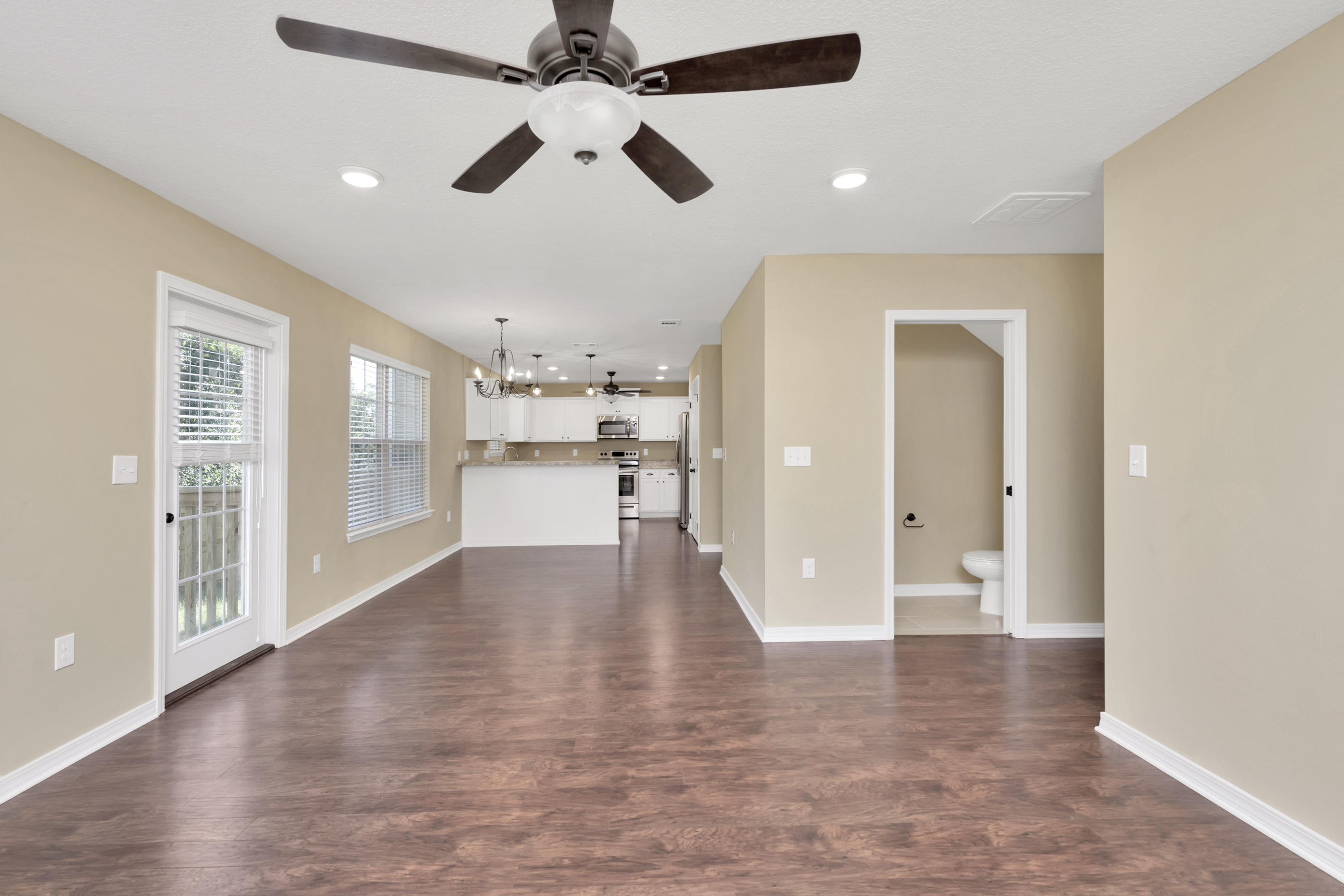 STILLWELL South - Residential