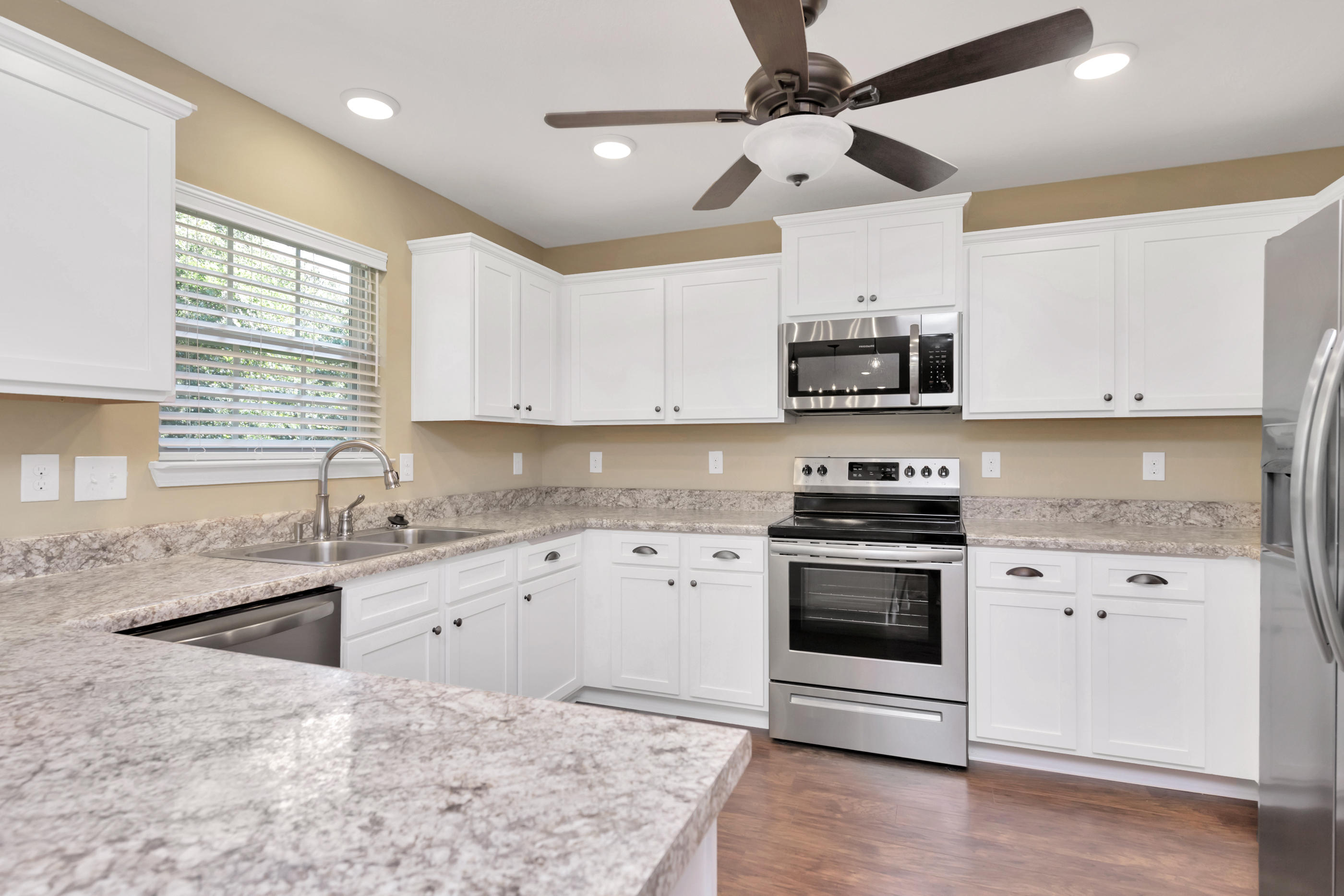 STILLWELL South - Residential