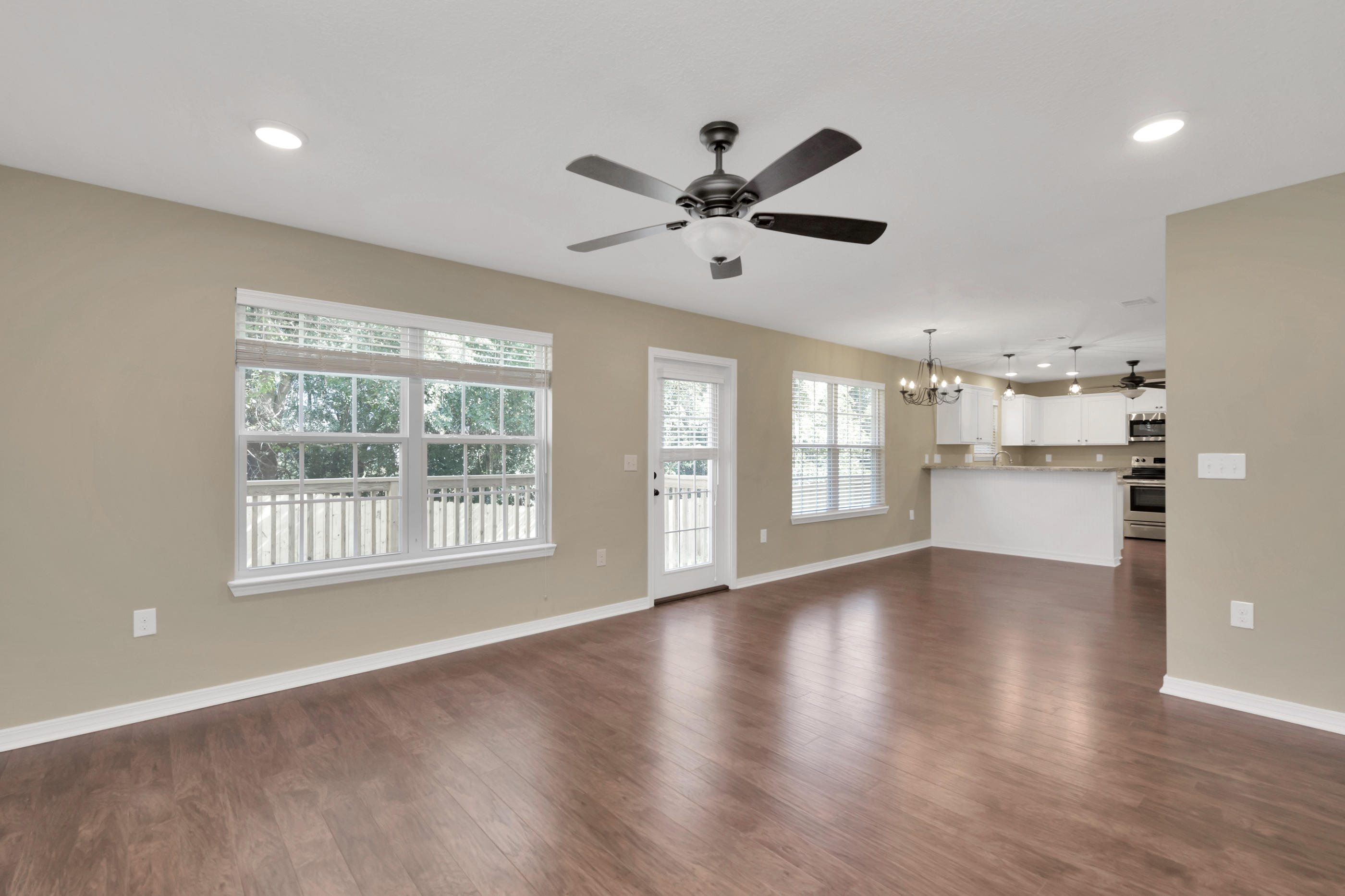 STILLWELL South - Residential