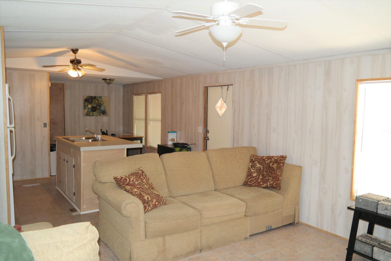 MALLARD CREEK UNREC - Residential