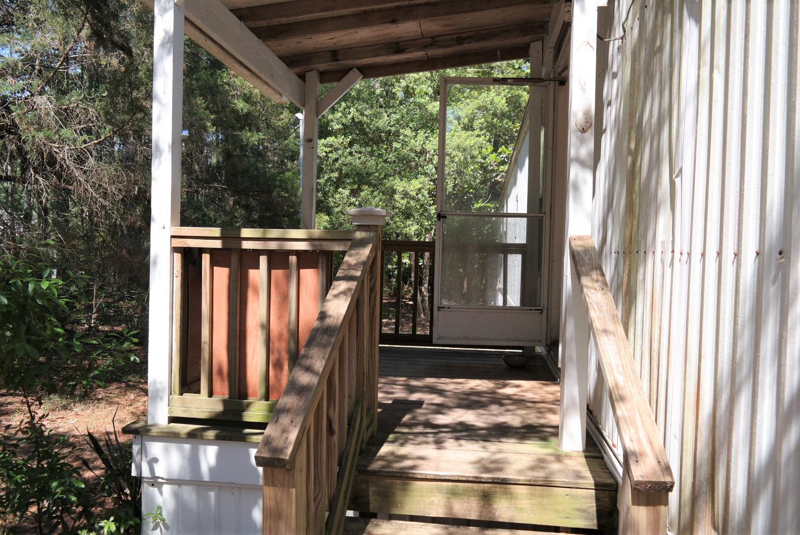 MALLARD CREEK UNREC - Residential