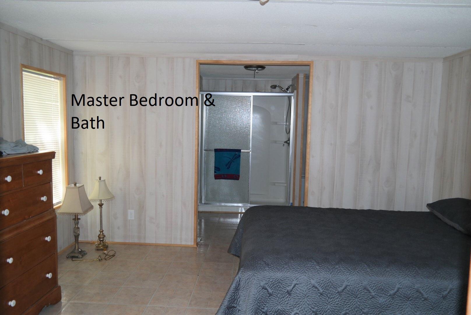 MALLARD CREEK UNREC - Residential