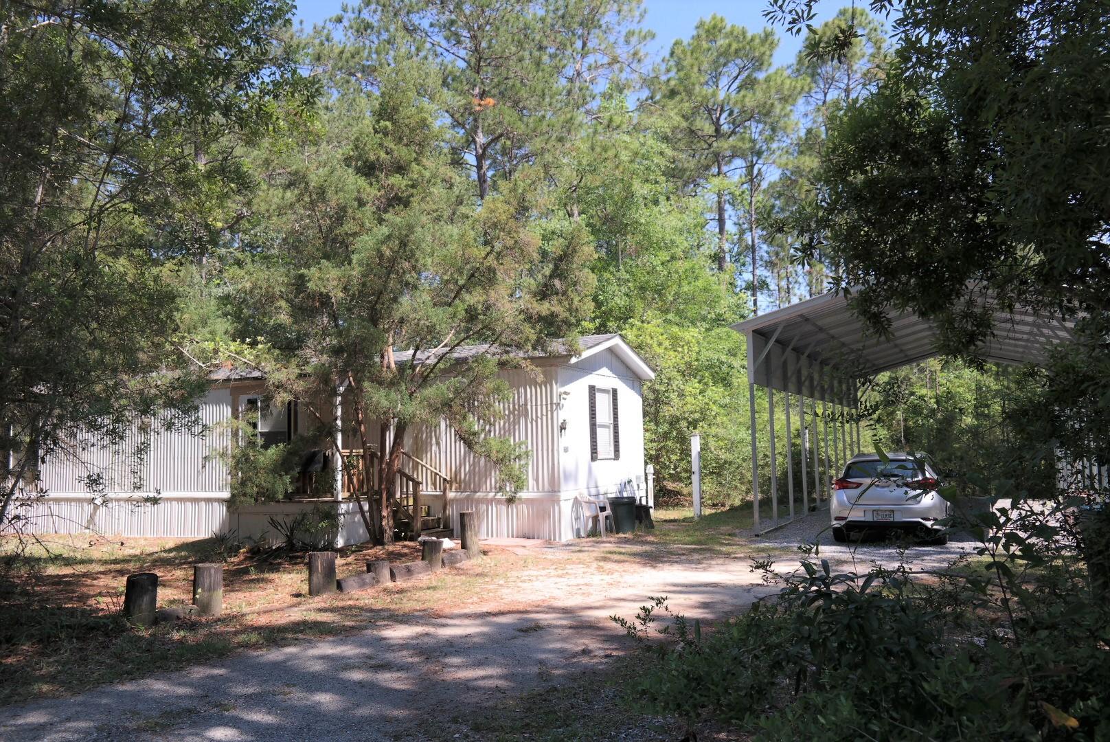 MALLARD CREEK UNREC - Residential