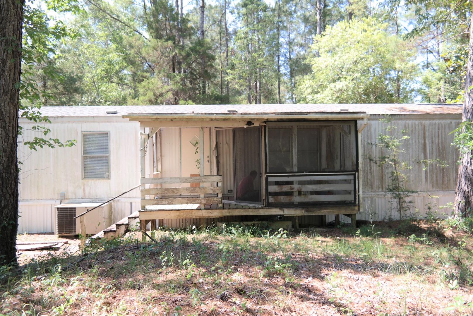 MALLARD CREEK UNREC - Residential