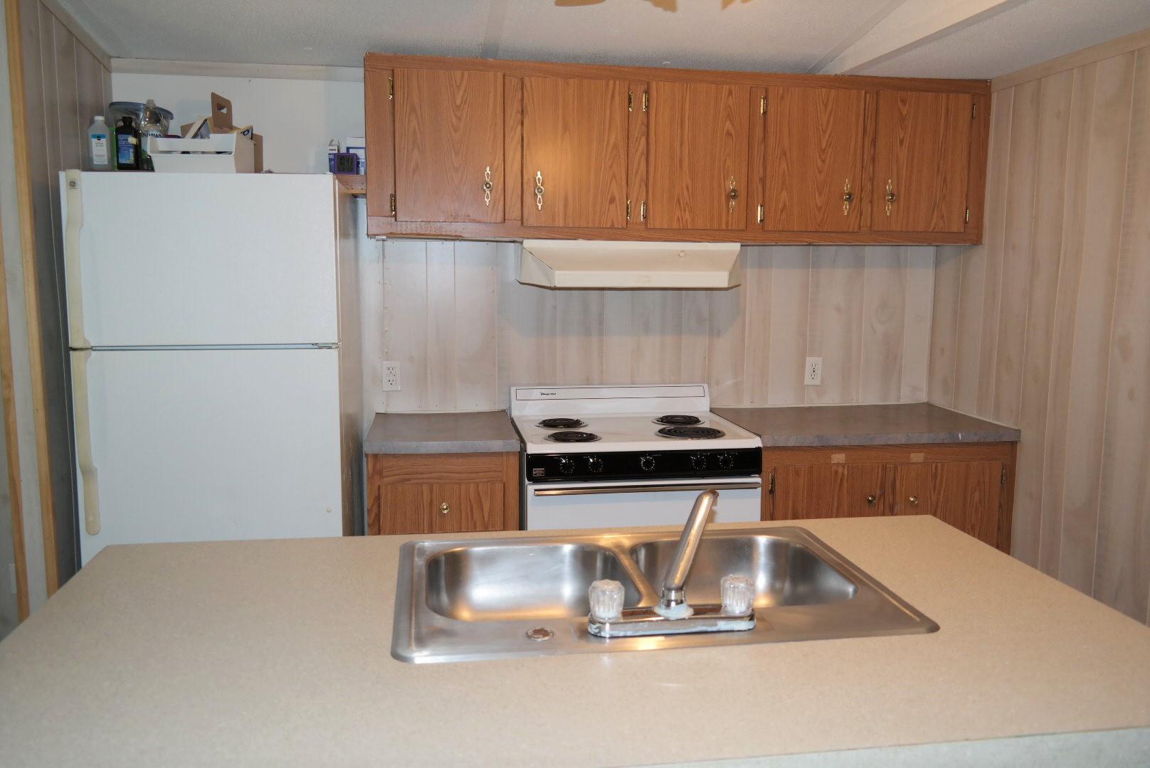 MALLARD CREEK UNREC - Residential