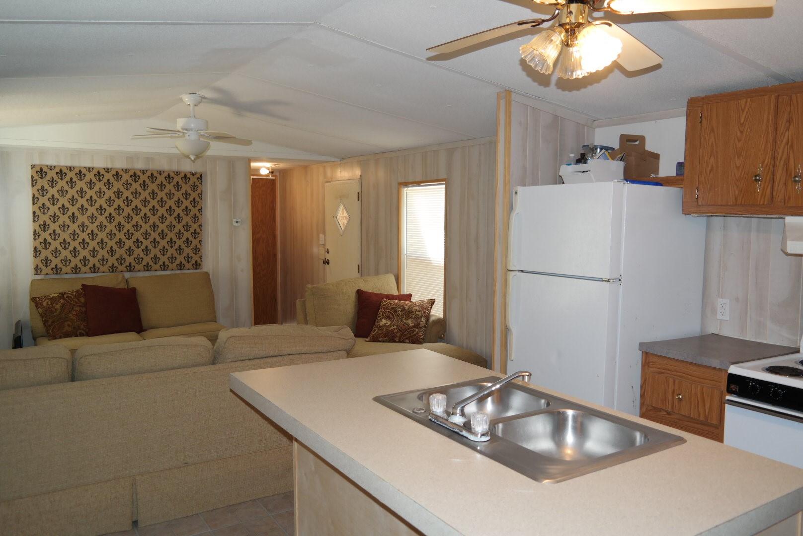 MALLARD CREEK UNREC - Residential