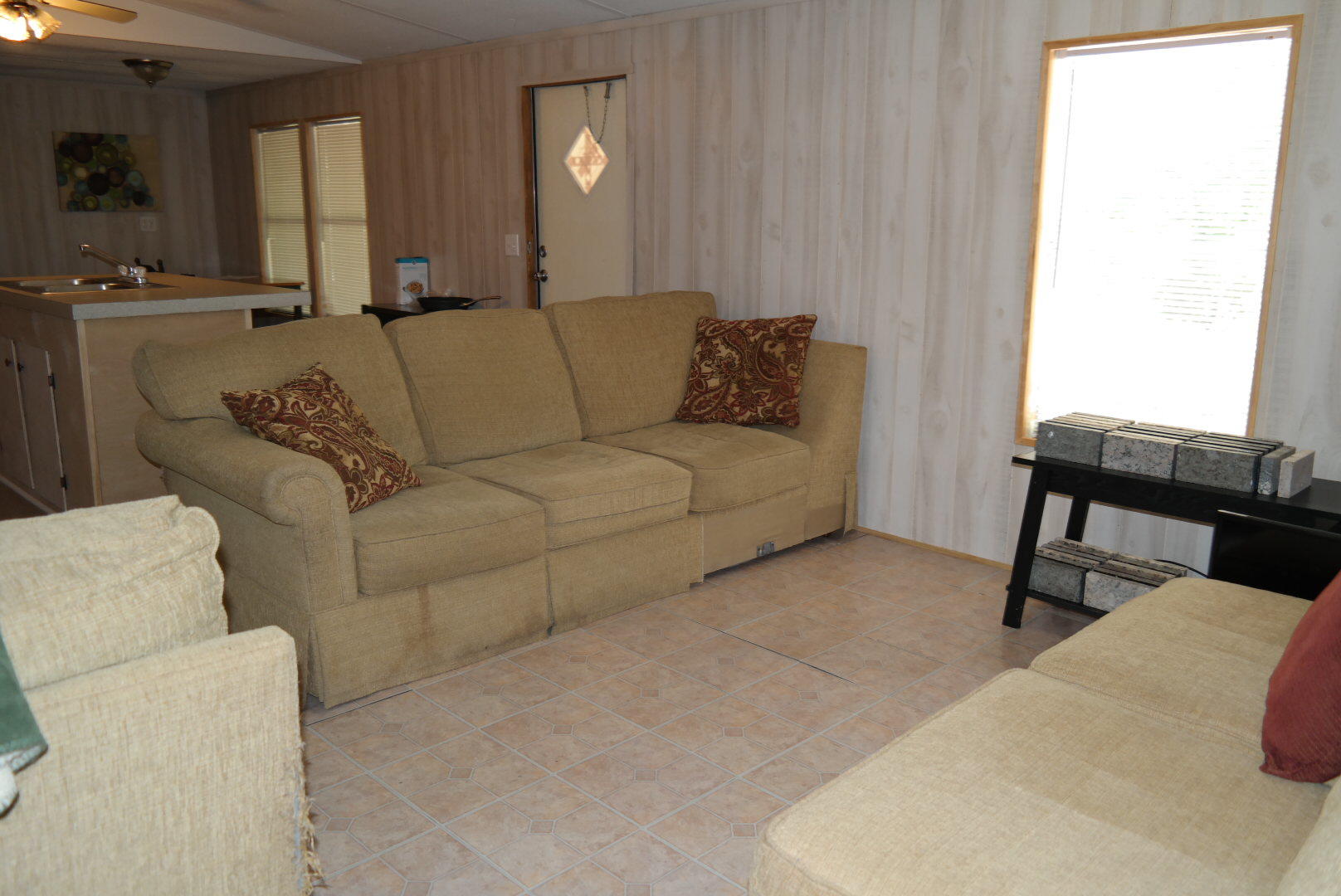 MALLARD CREEK UNREC - Residential