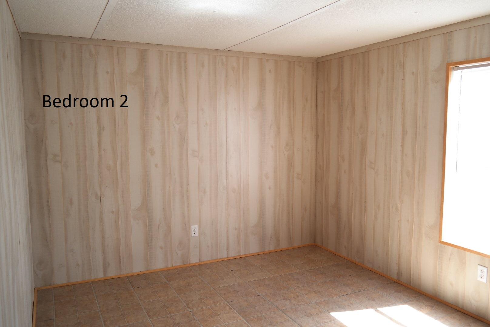 MALLARD CREEK UNREC - Residential