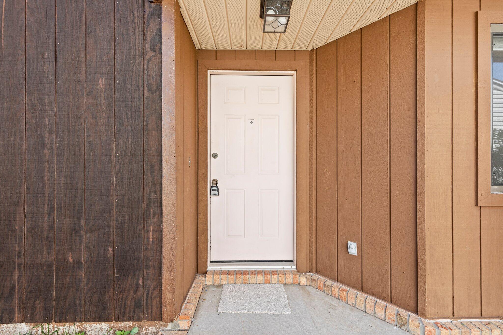 CEDAR RIDGE - Residential Lease