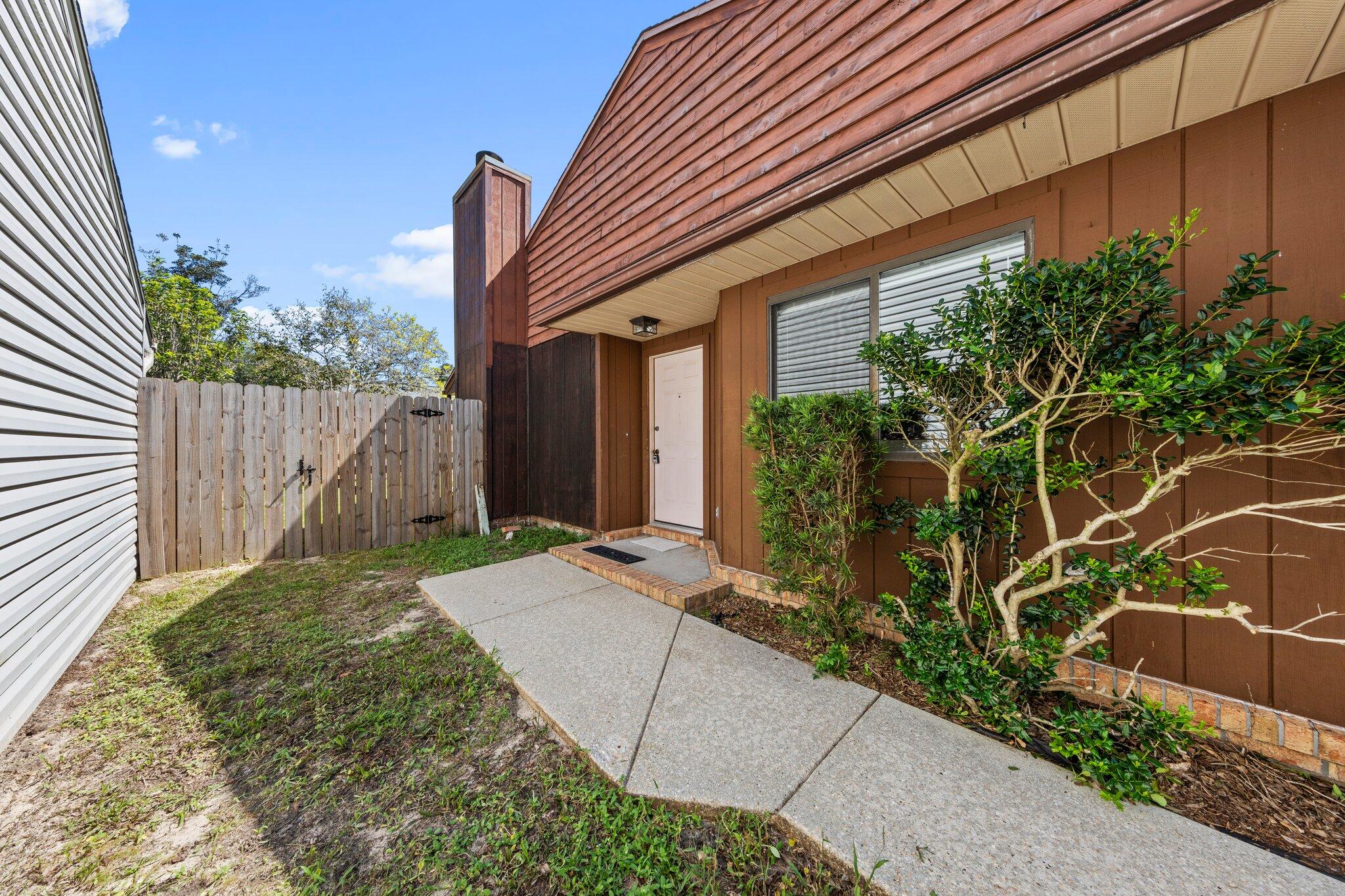 CEDAR RIDGE - Residential Lease