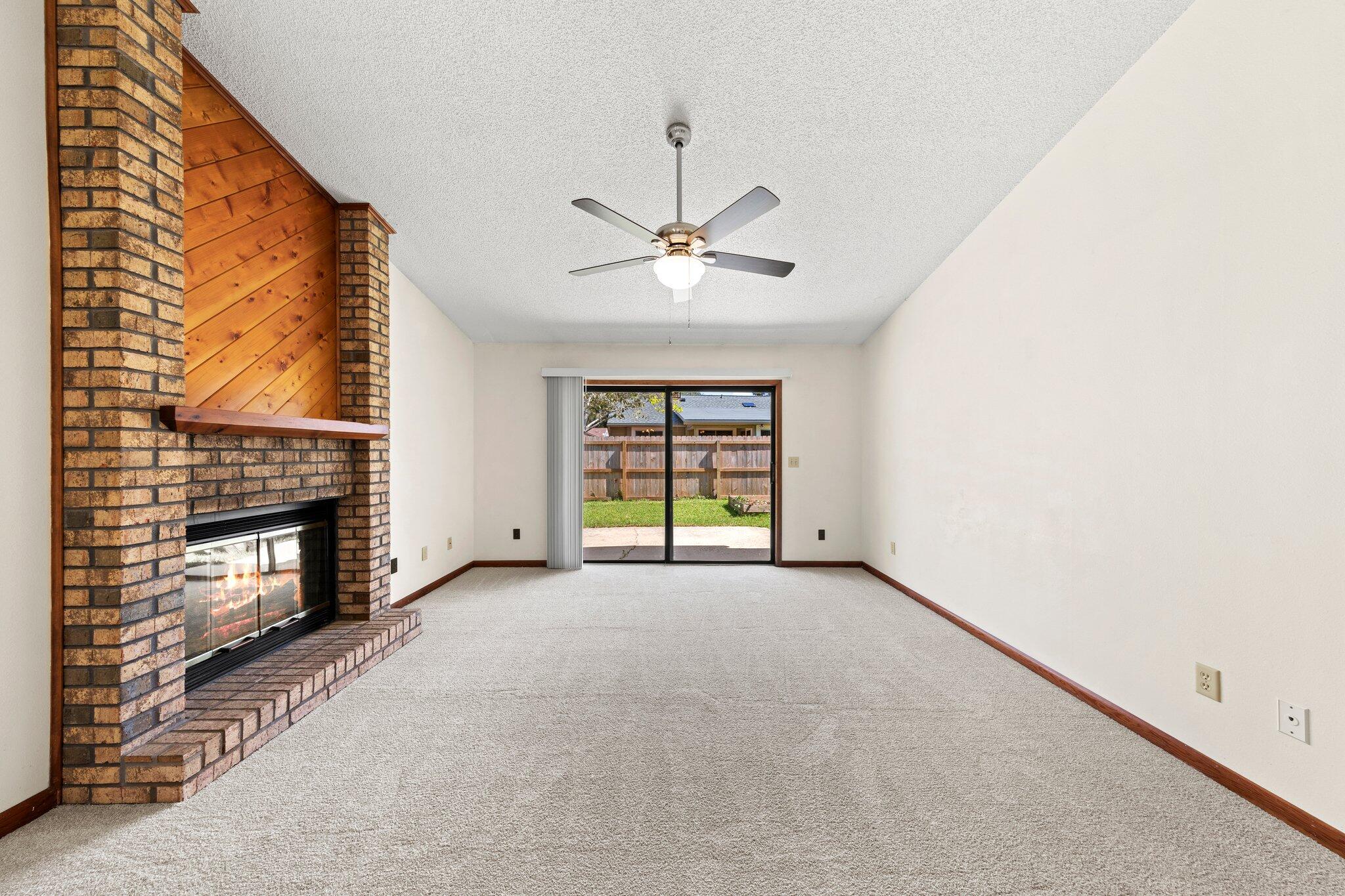 CEDAR RIDGE - Residential Lease