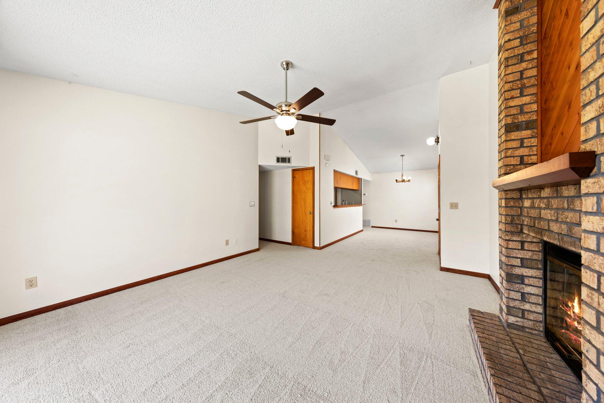 CEDAR RIDGE - Residential Lease