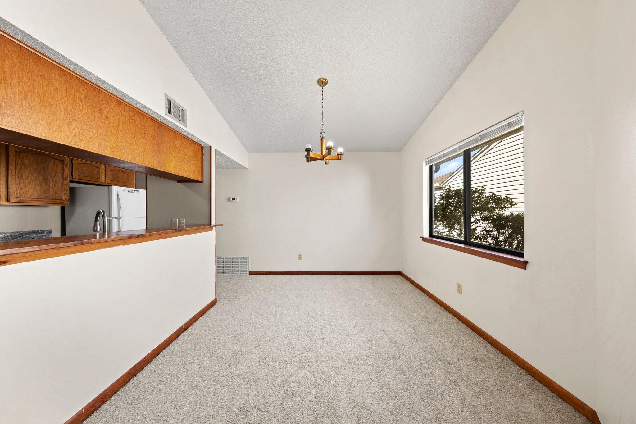 CEDAR RIDGE - Residential Lease