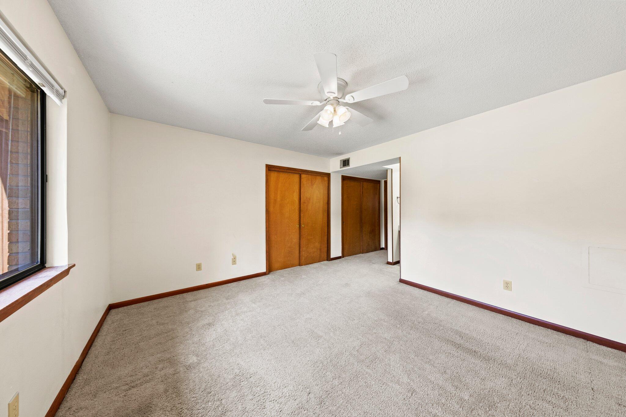 CEDAR RIDGE - Residential Lease