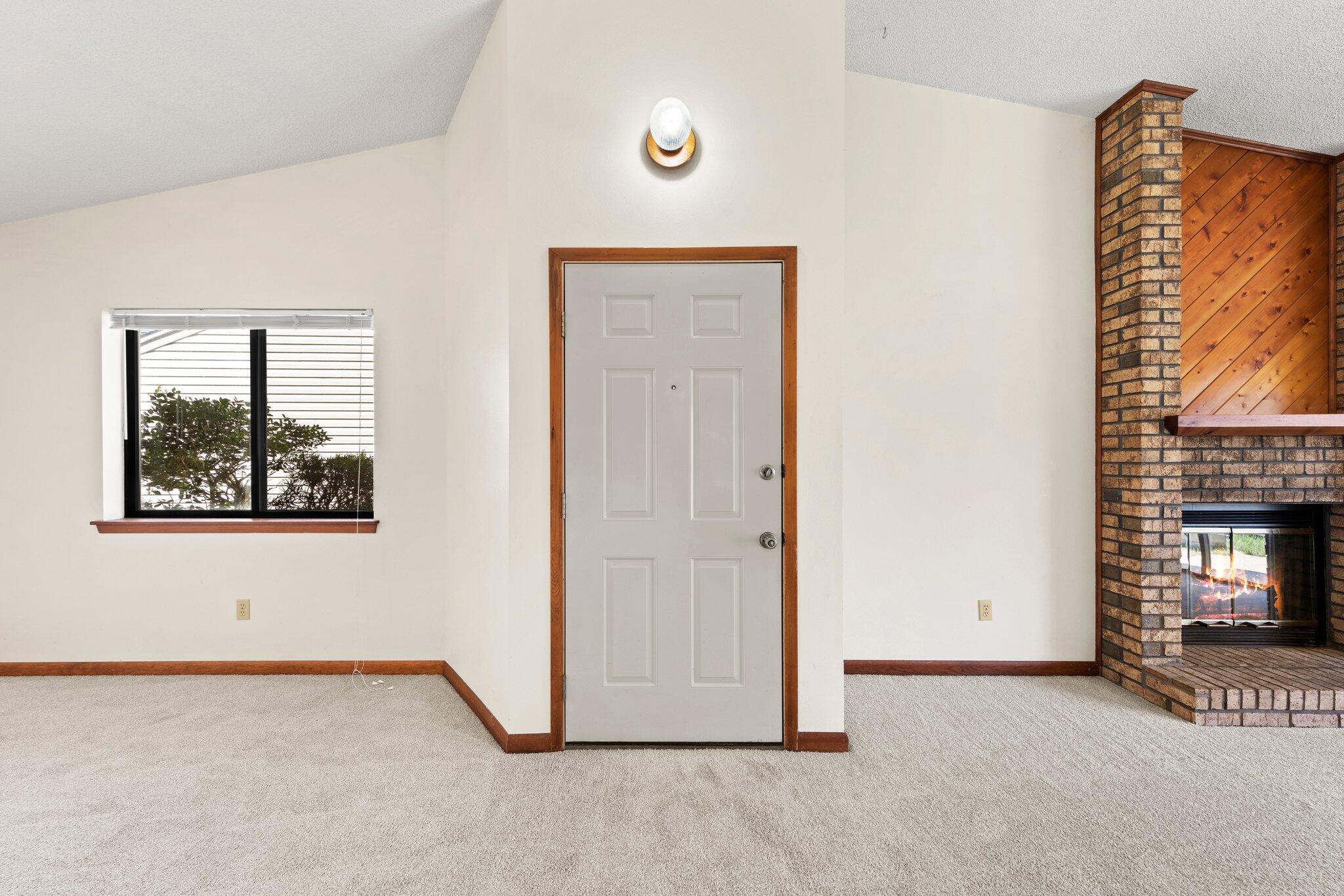 CEDAR RIDGE - Residential Lease