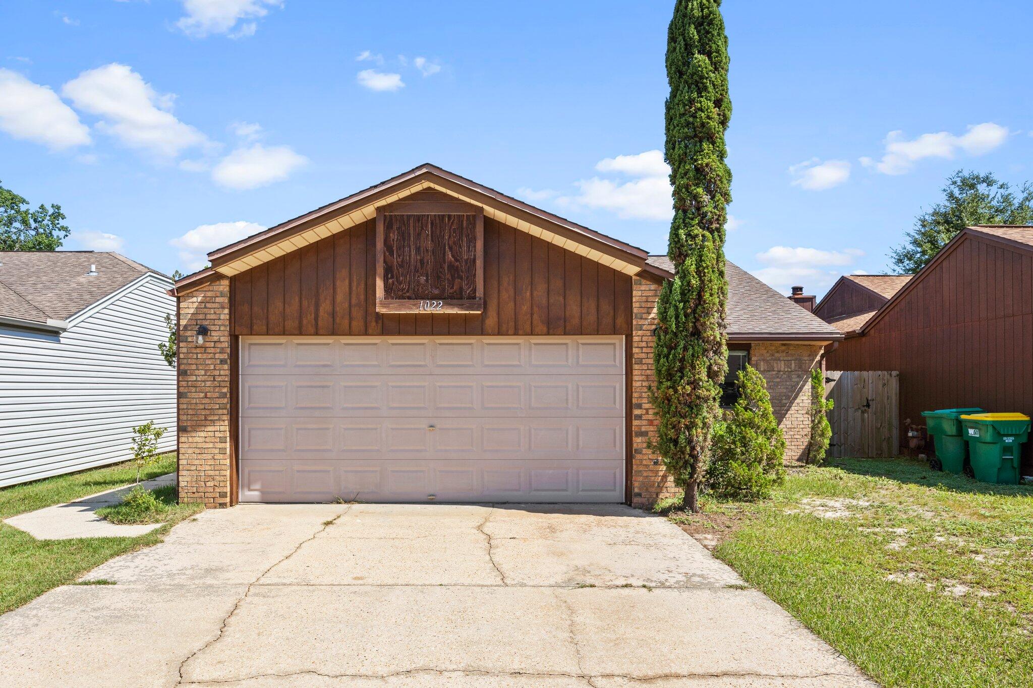 CEDAR RIDGE - Residential Lease