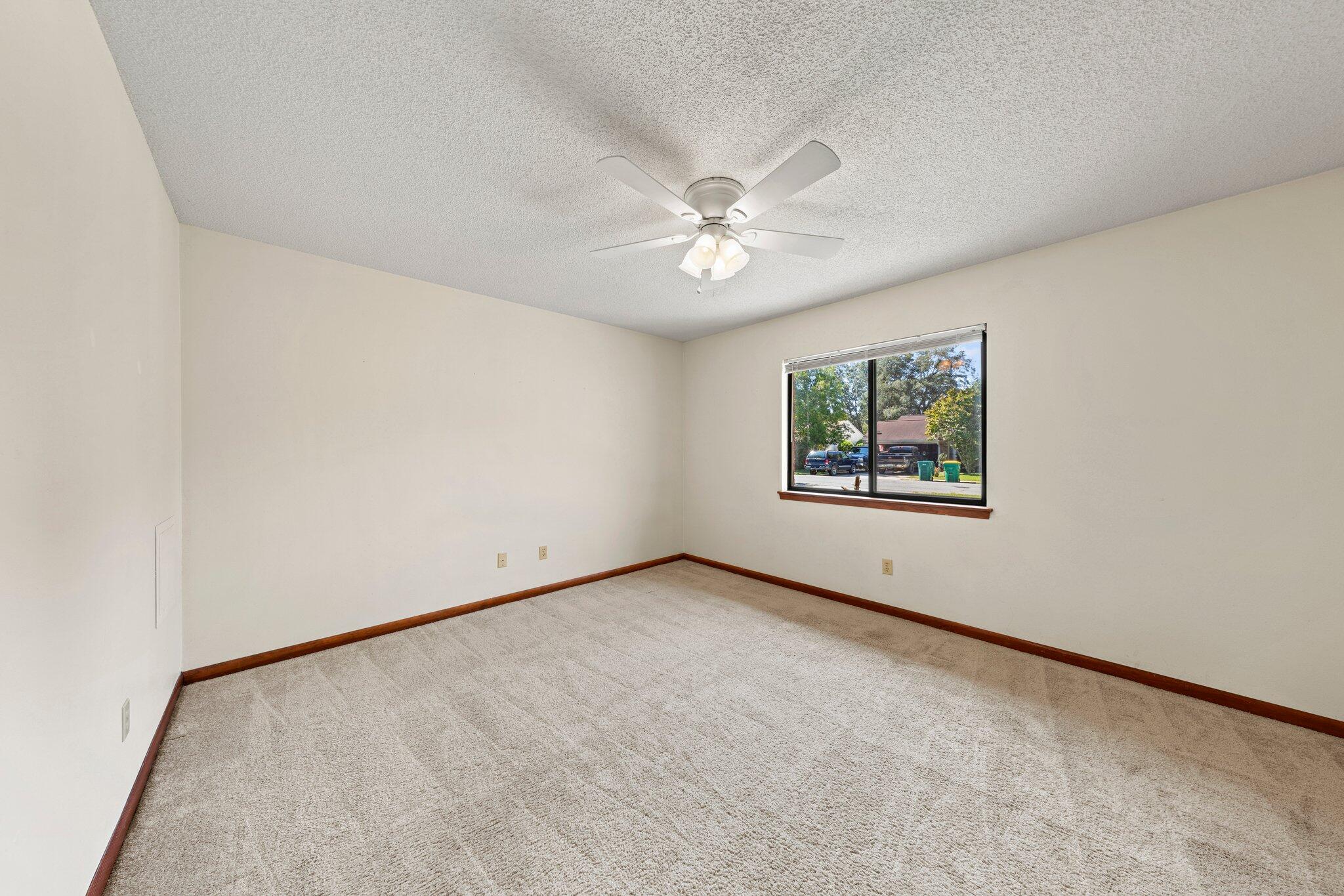 CEDAR RIDGE - Residential Lease