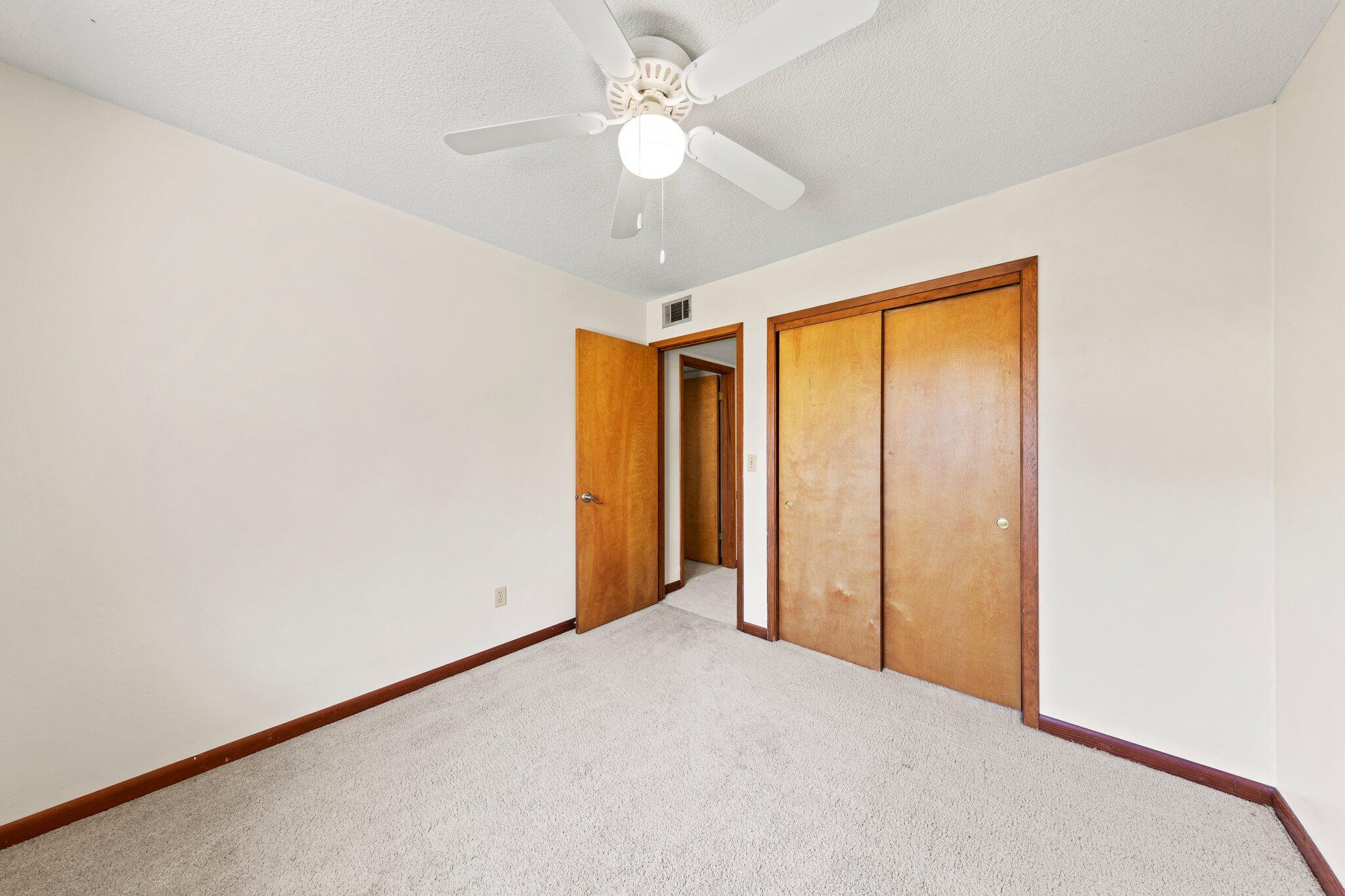 CEDAR RIDGE - Residential Lease