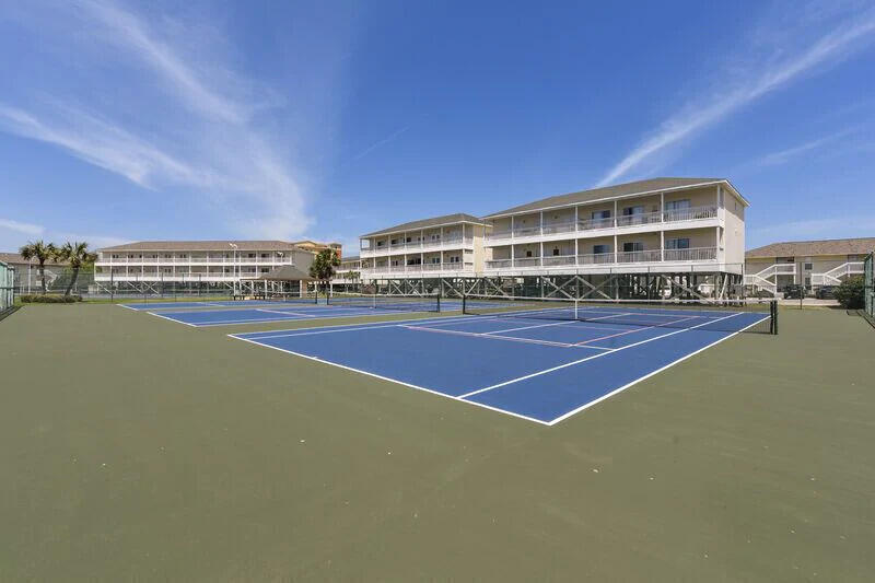 SANDPIPER COVE Xxii - Residential