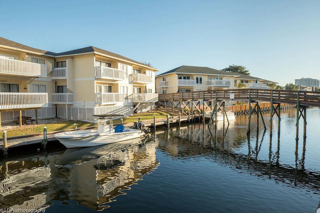 SANDPIPER COVE Xxii - Residential