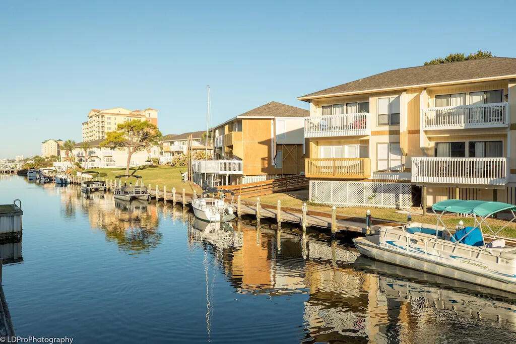 SANDPIPER COVE Xxii - Residential