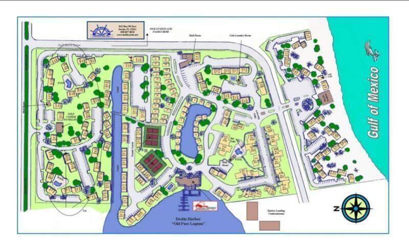 SANDPIPER COVE Xxii - Residential