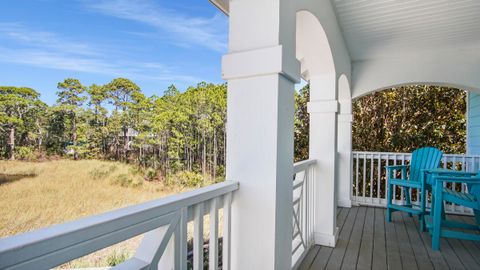 A home in Santa Rosa Beach