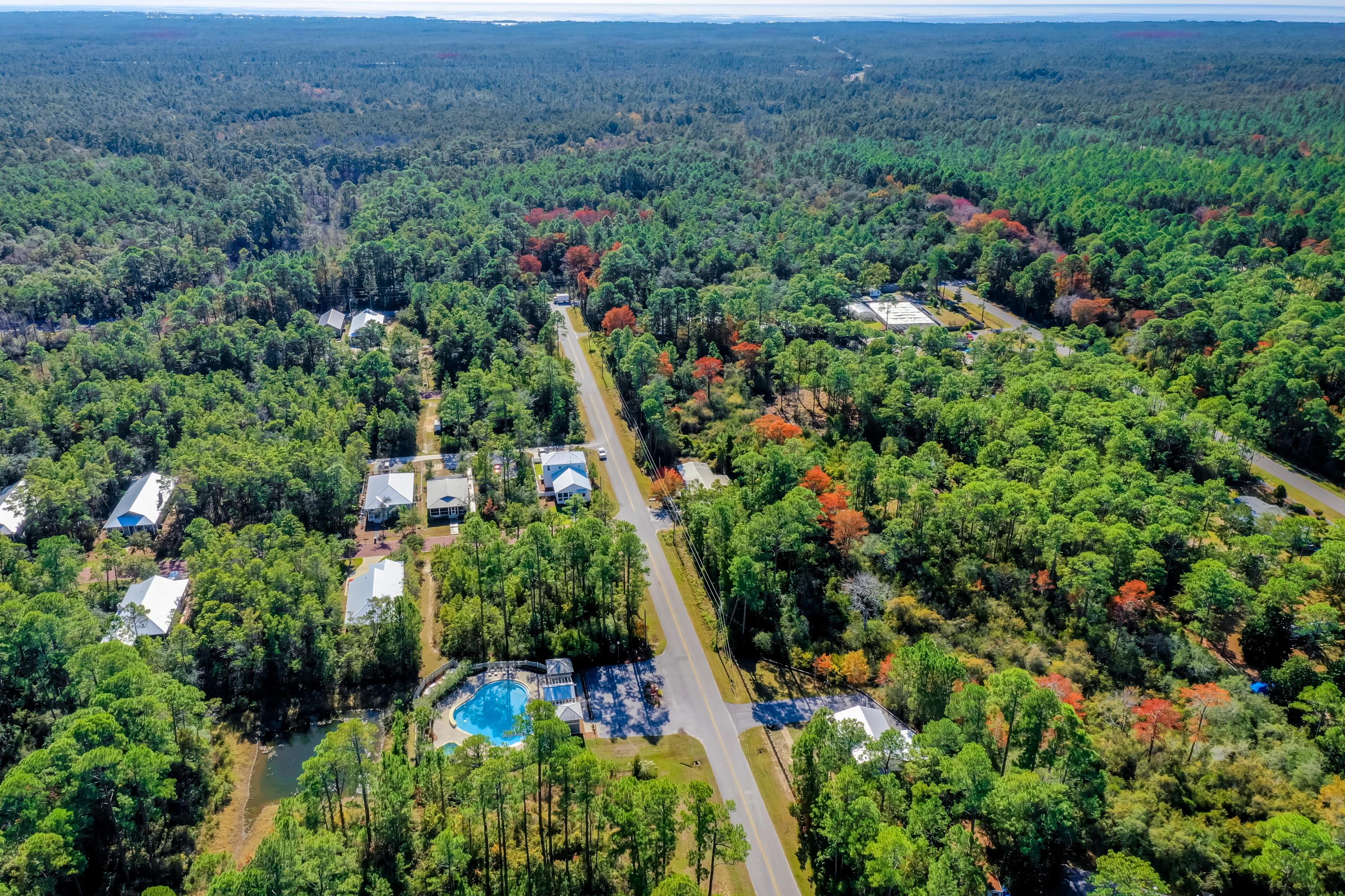 BAYSIDE HEIGHTS RANCHETTES - Residential