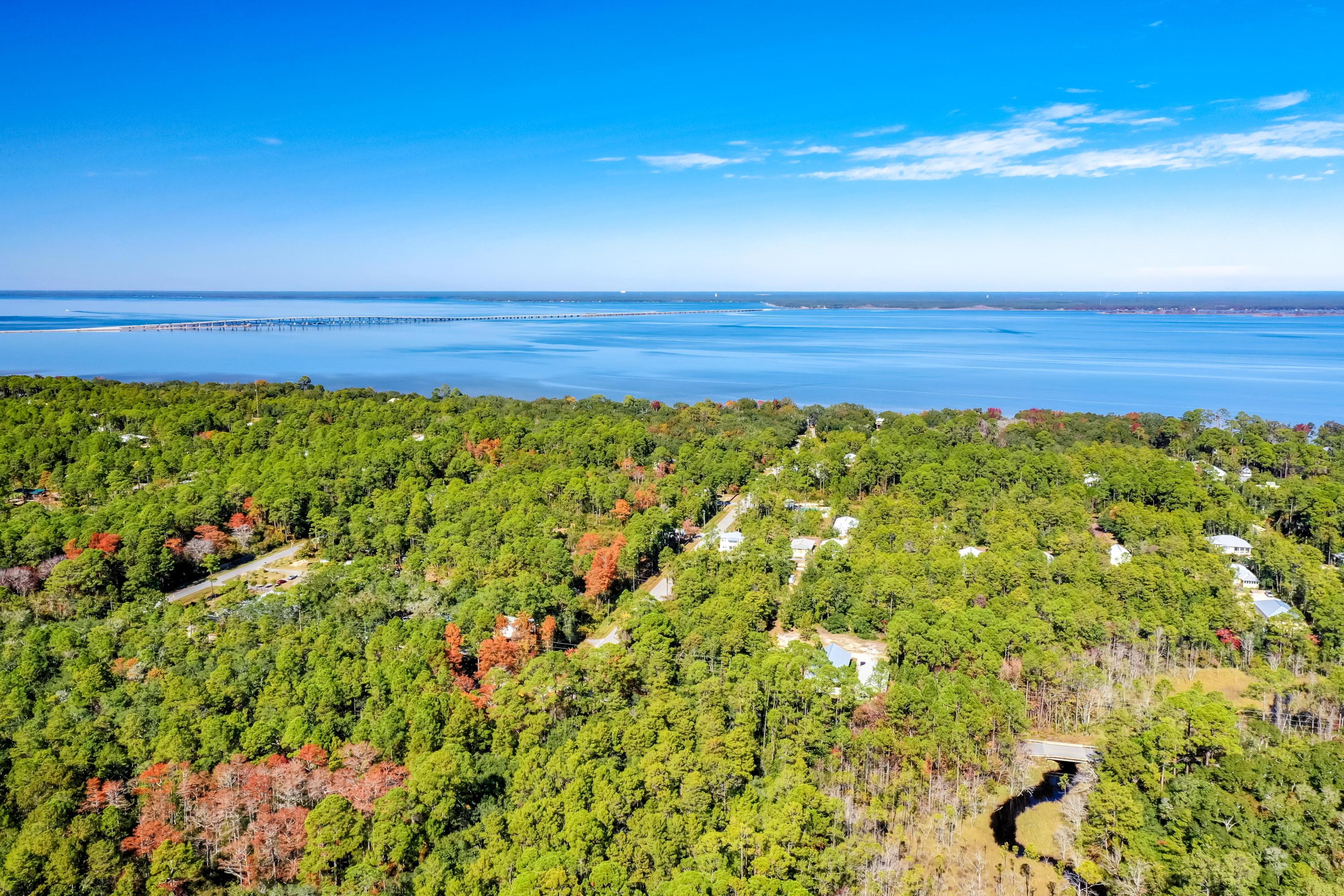 BAYSIDE HEIGHTS RANCHETTES - Residential