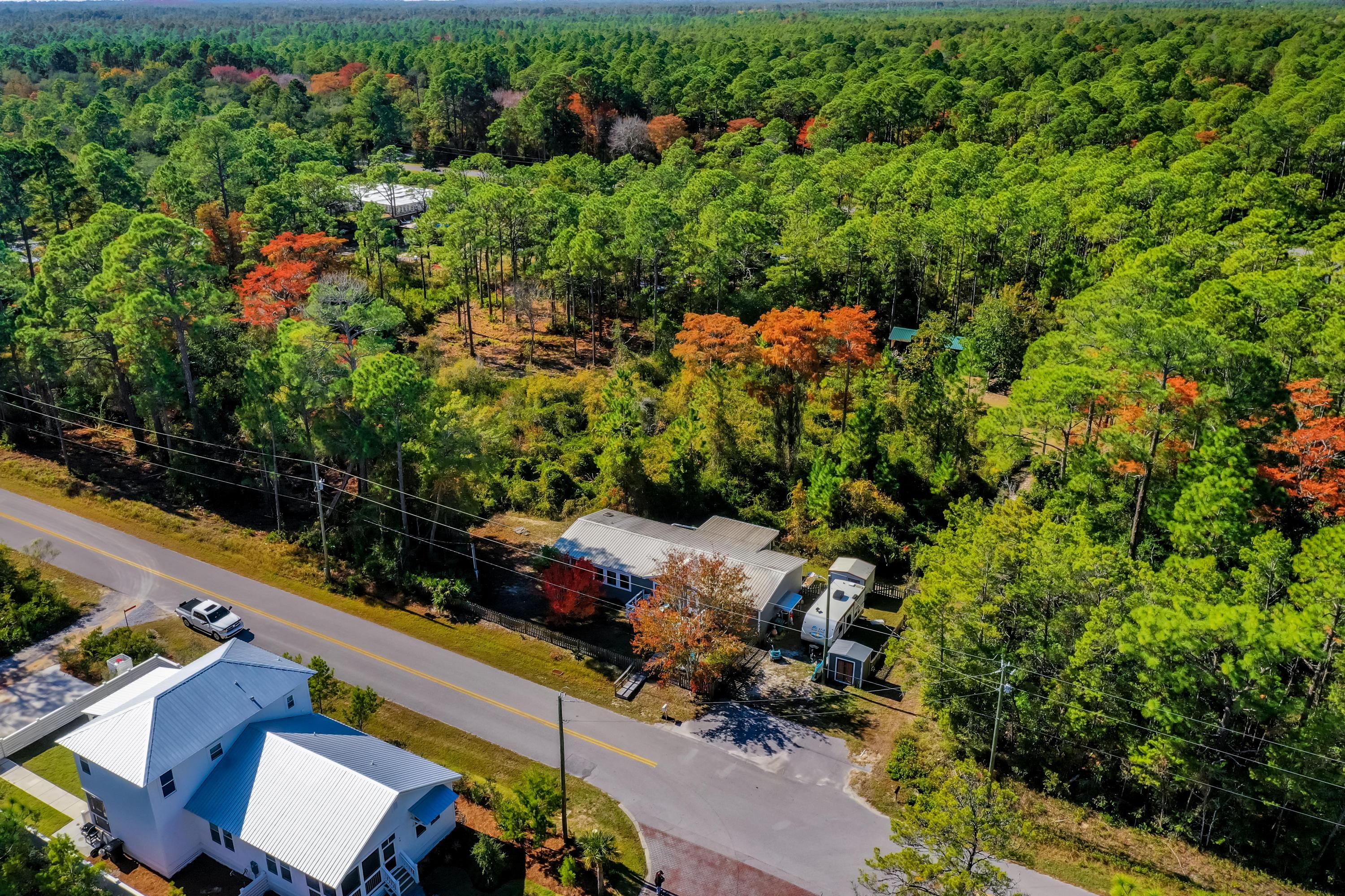 BAYSIDE HEIGHTS RANCHETTES - Residential