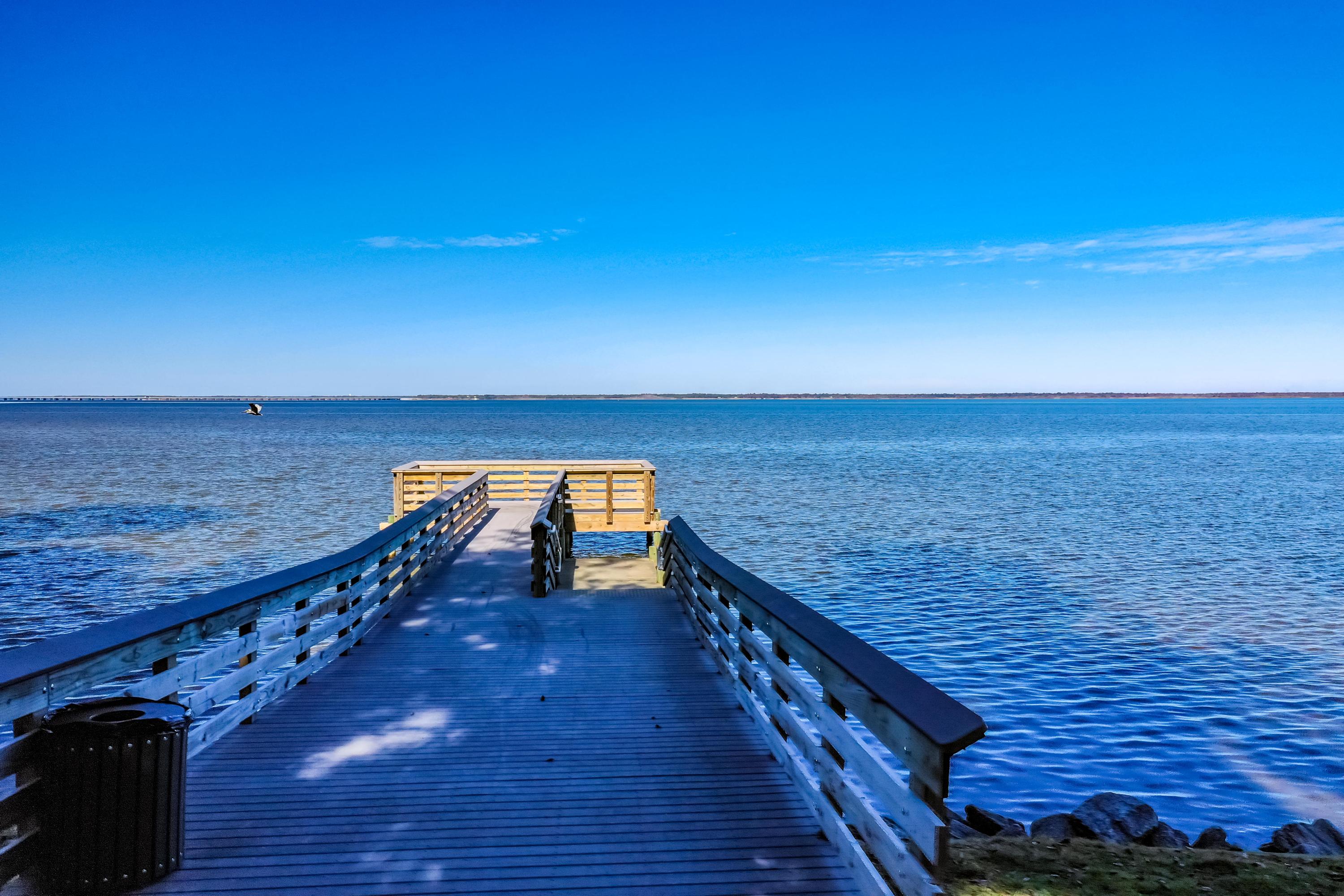 BAYSIDE HEIGHTS RANCHETTES - Residential