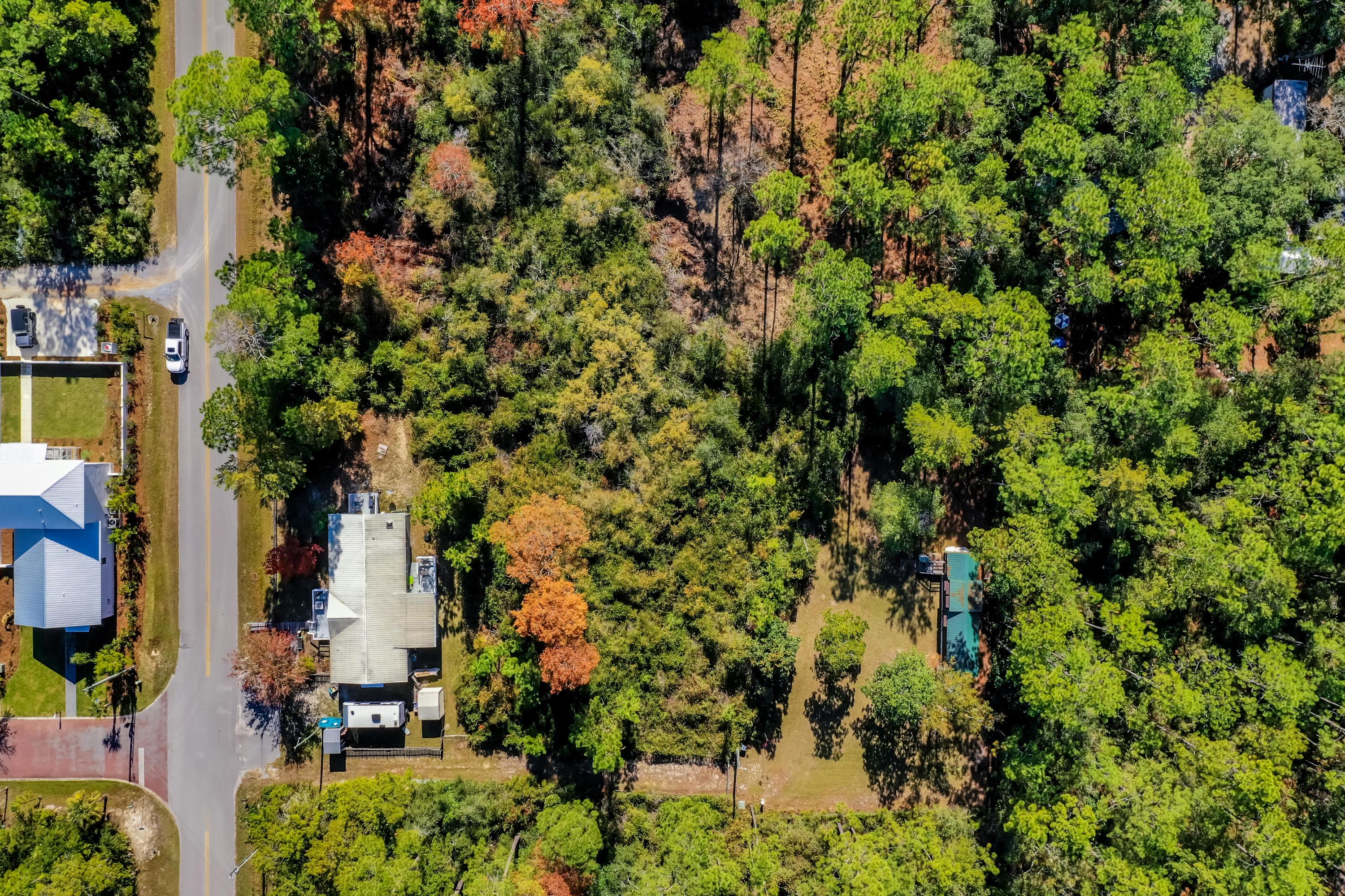 BAYSIDE HEIGHTS RANCHETTES - Residential