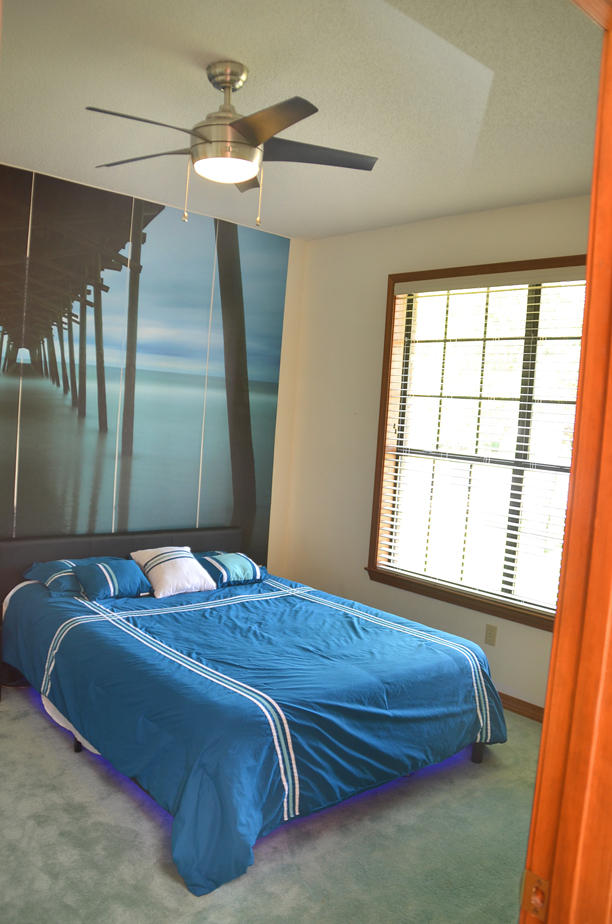 PRITCHARD POINT - Residential