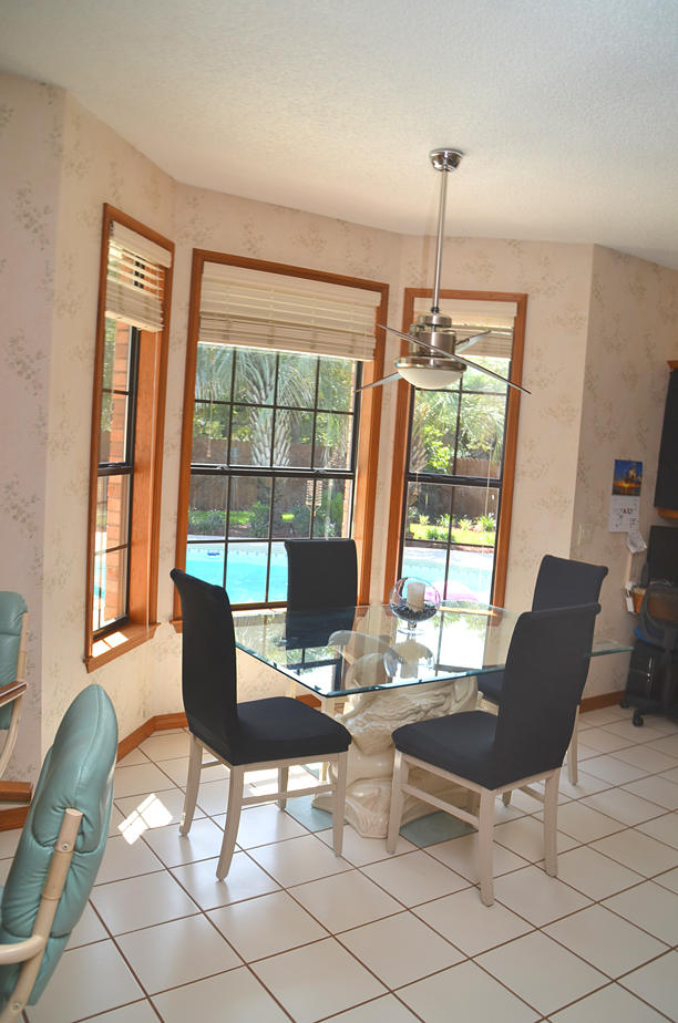 PRITCHARD POINT - Residential