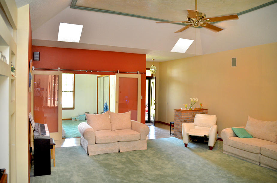 PRITCHARD POINT - Residential