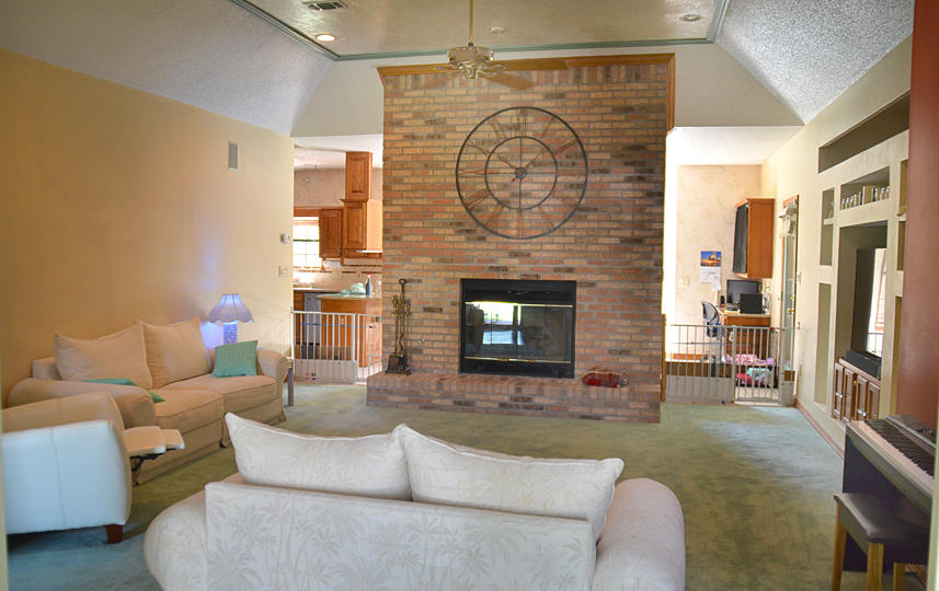 PRITCHARD POINT - Residential