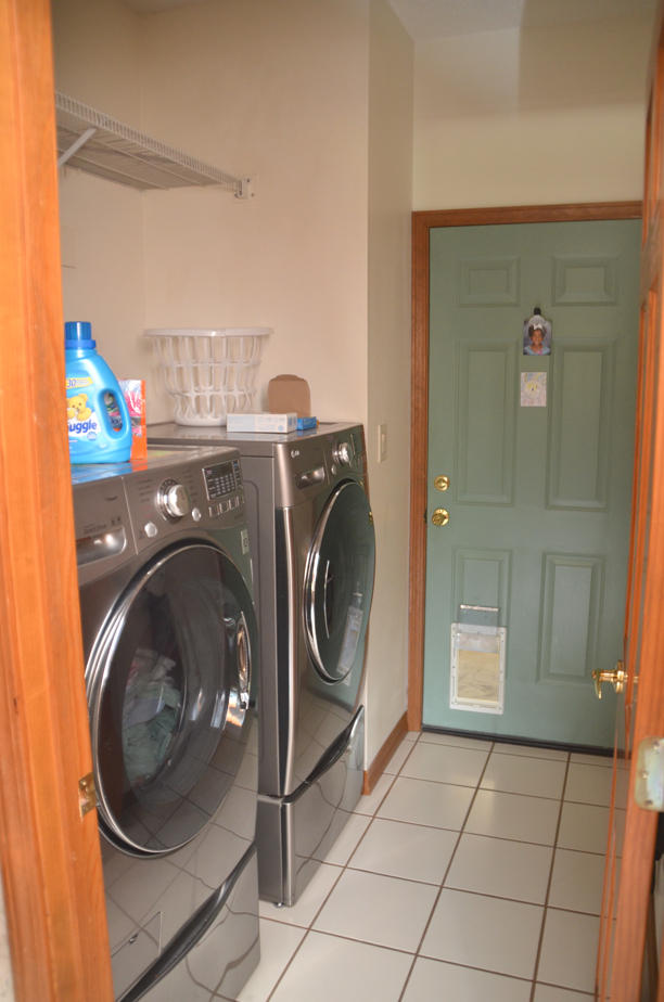 PRITCHARD POINT - Residential