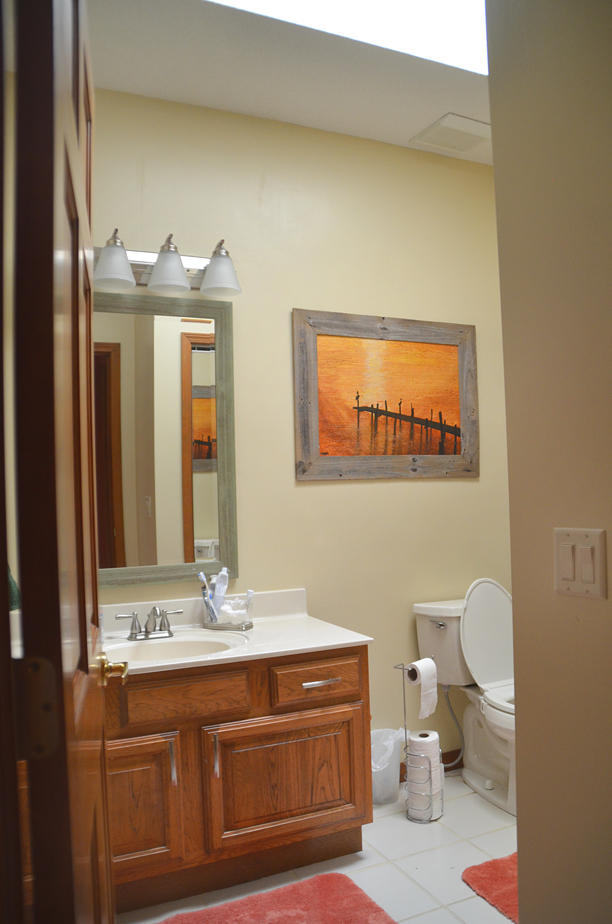 PRITCHARD POINT - Residential