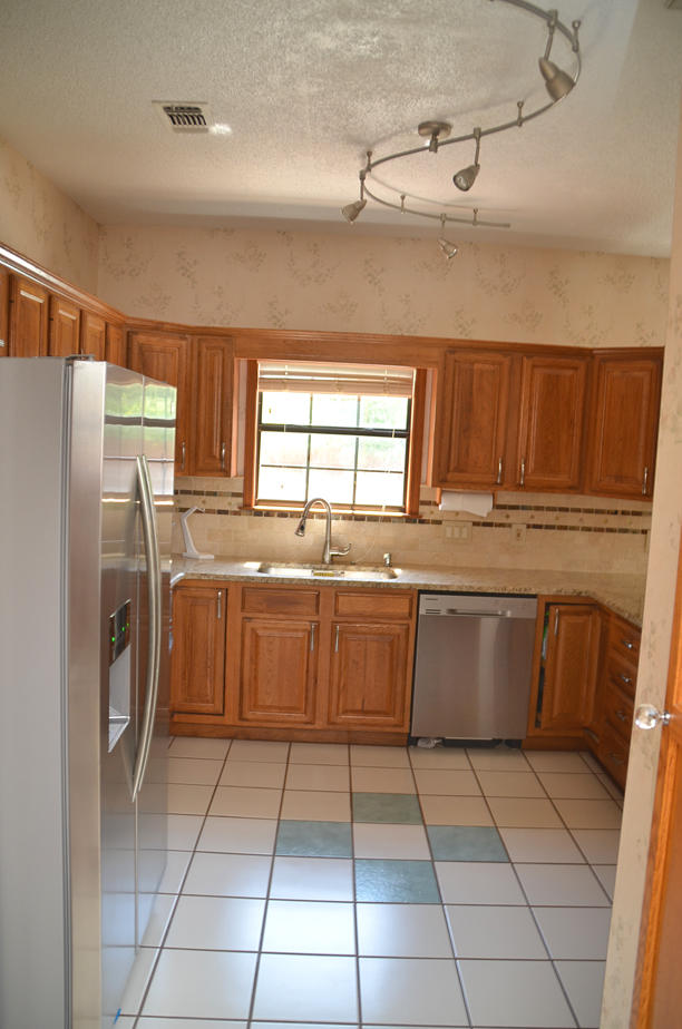 PRITCHARD POINT - Residential