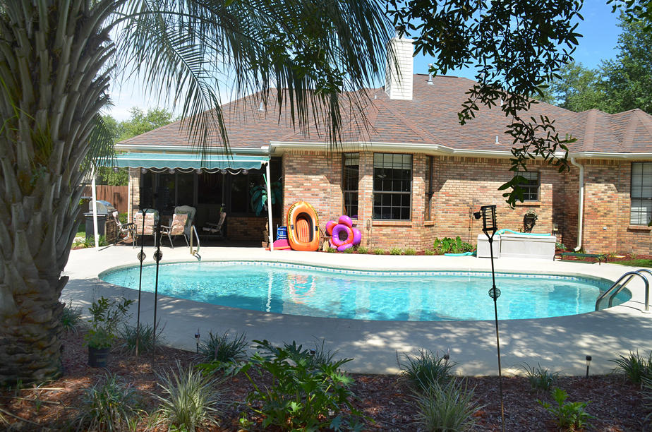 PRITCHARD POINT - Residential