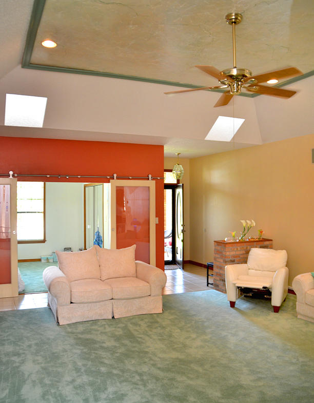 PRITCHARD POINT - Residential