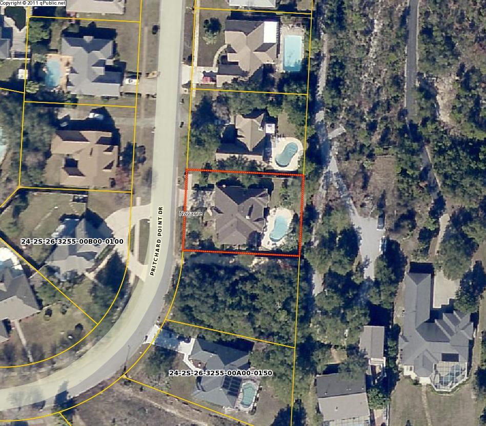 PRITCHARD POINT - Residential